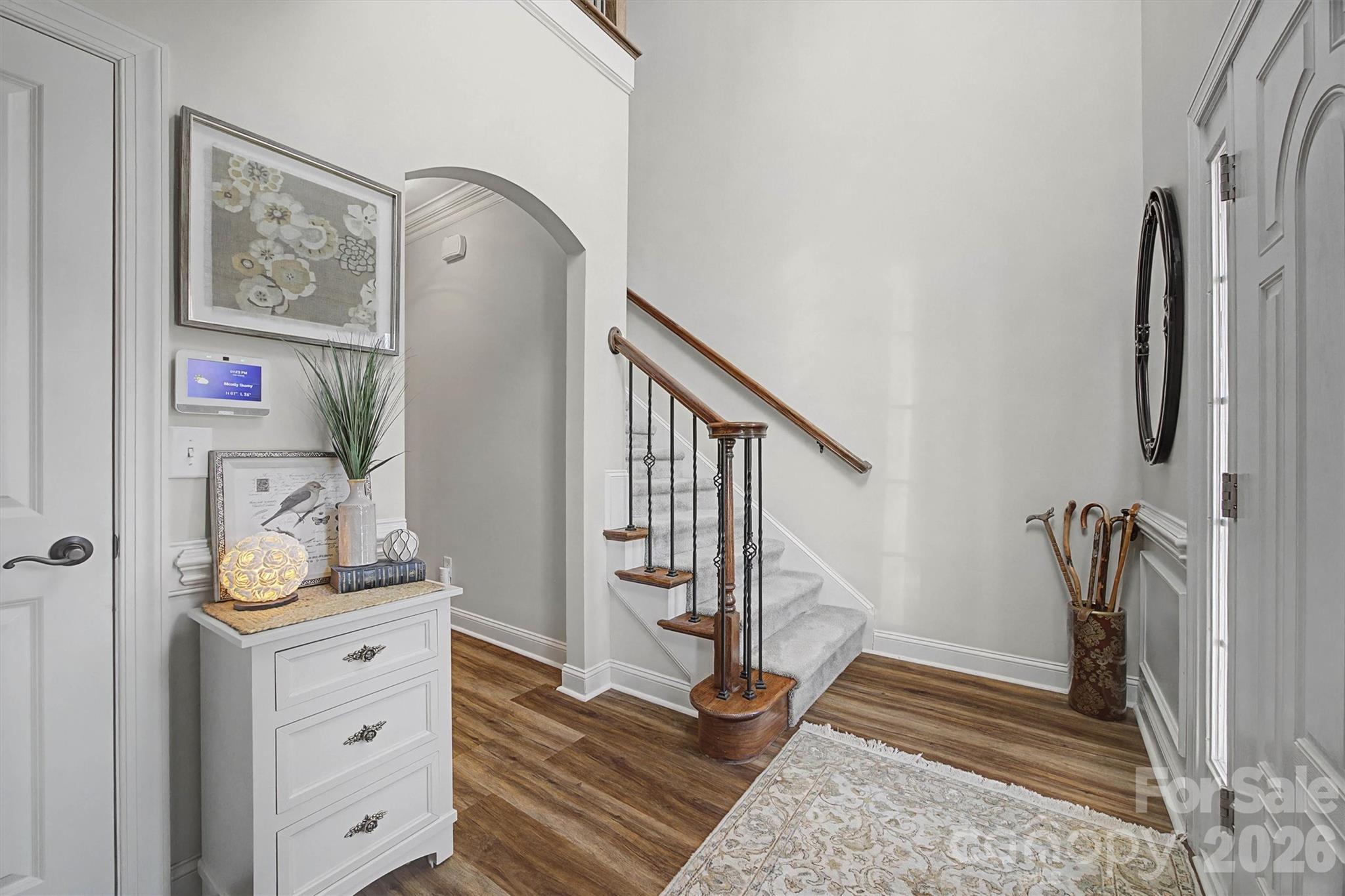 3008 Cabot Way — Fort Mill