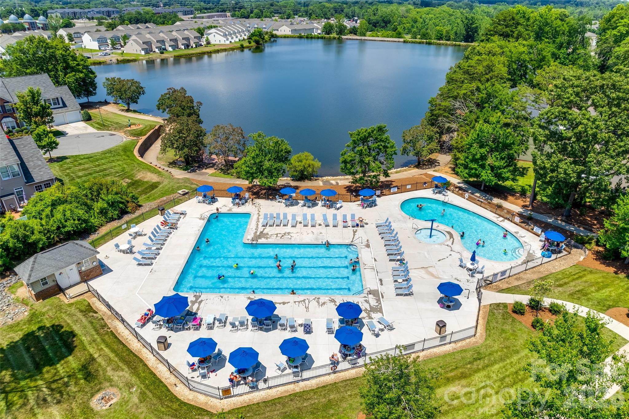 3008 Cabot Way — Fort Mill