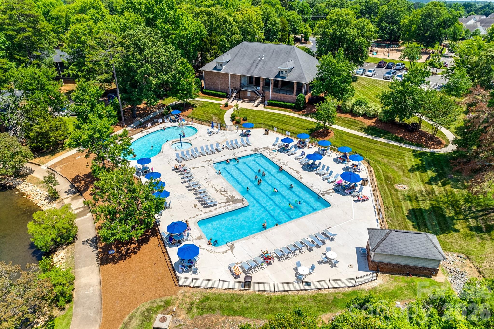 3008 Cabot Way — Fort Mill