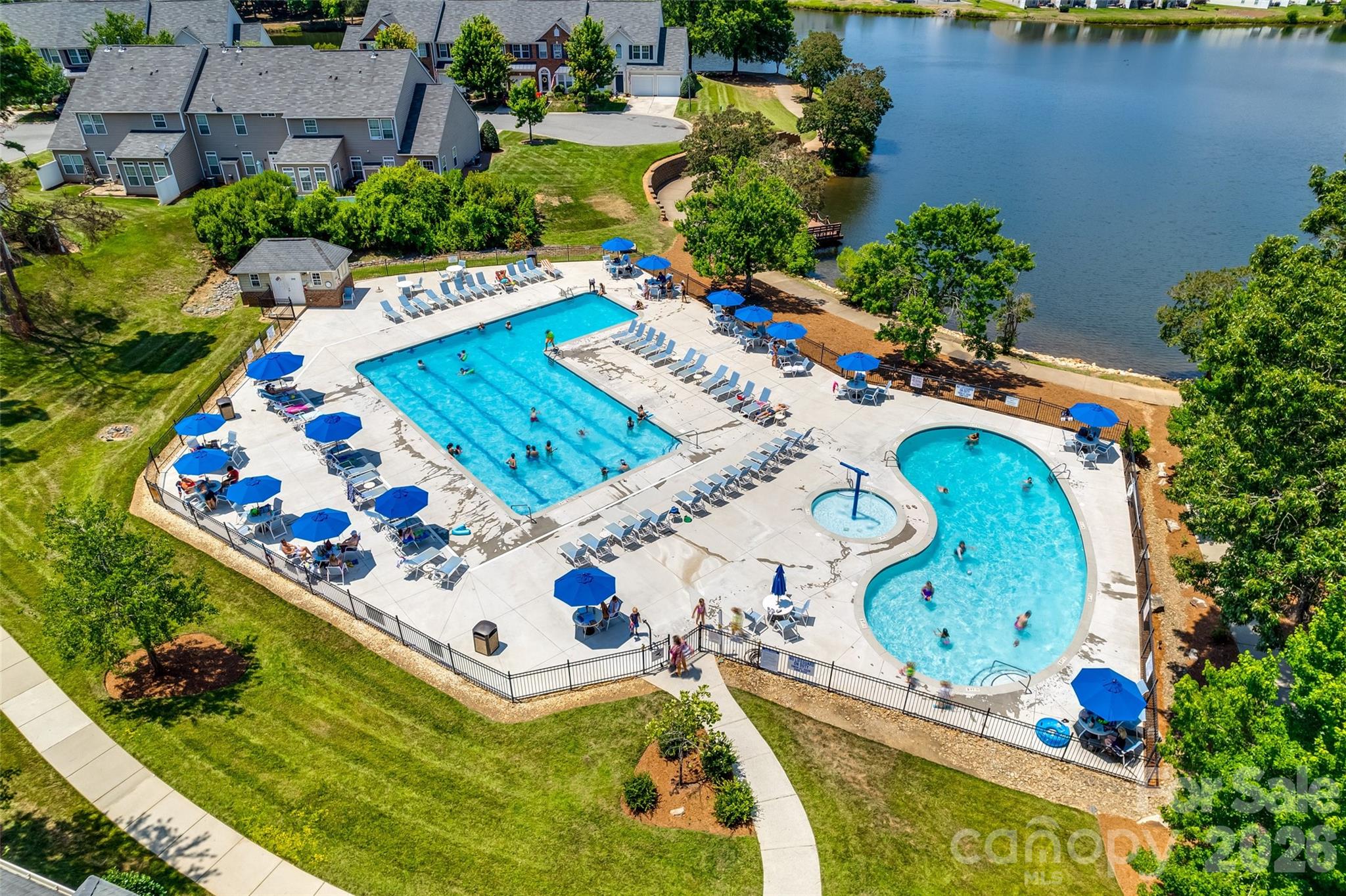 3008 Cabot Way — Fort Mill