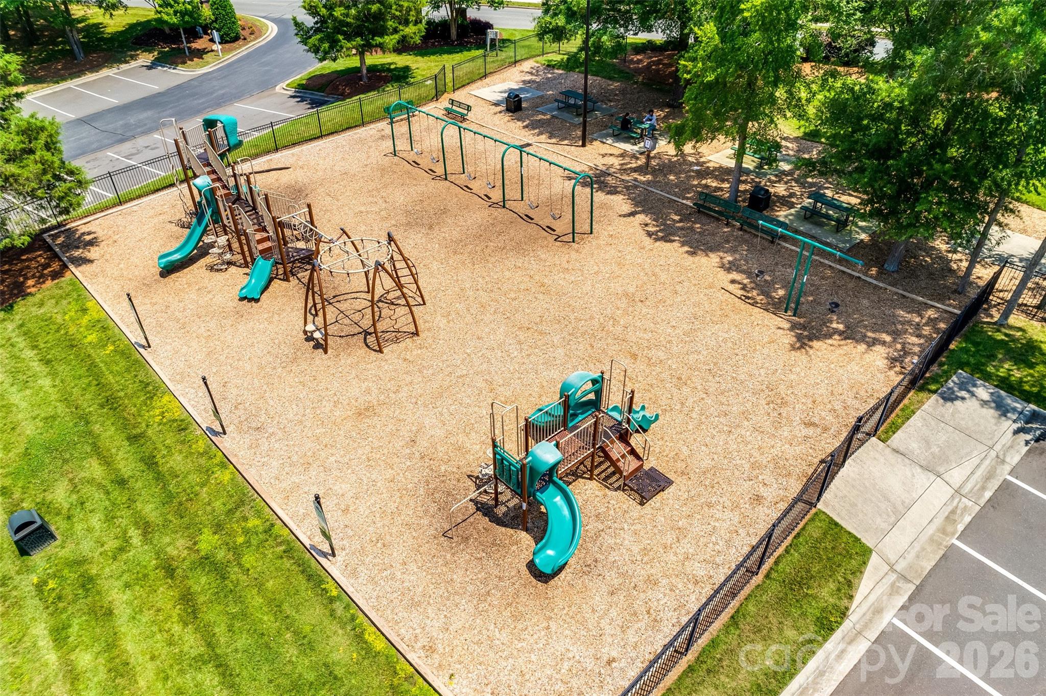 3008 Cabot Way — Fort Mill
