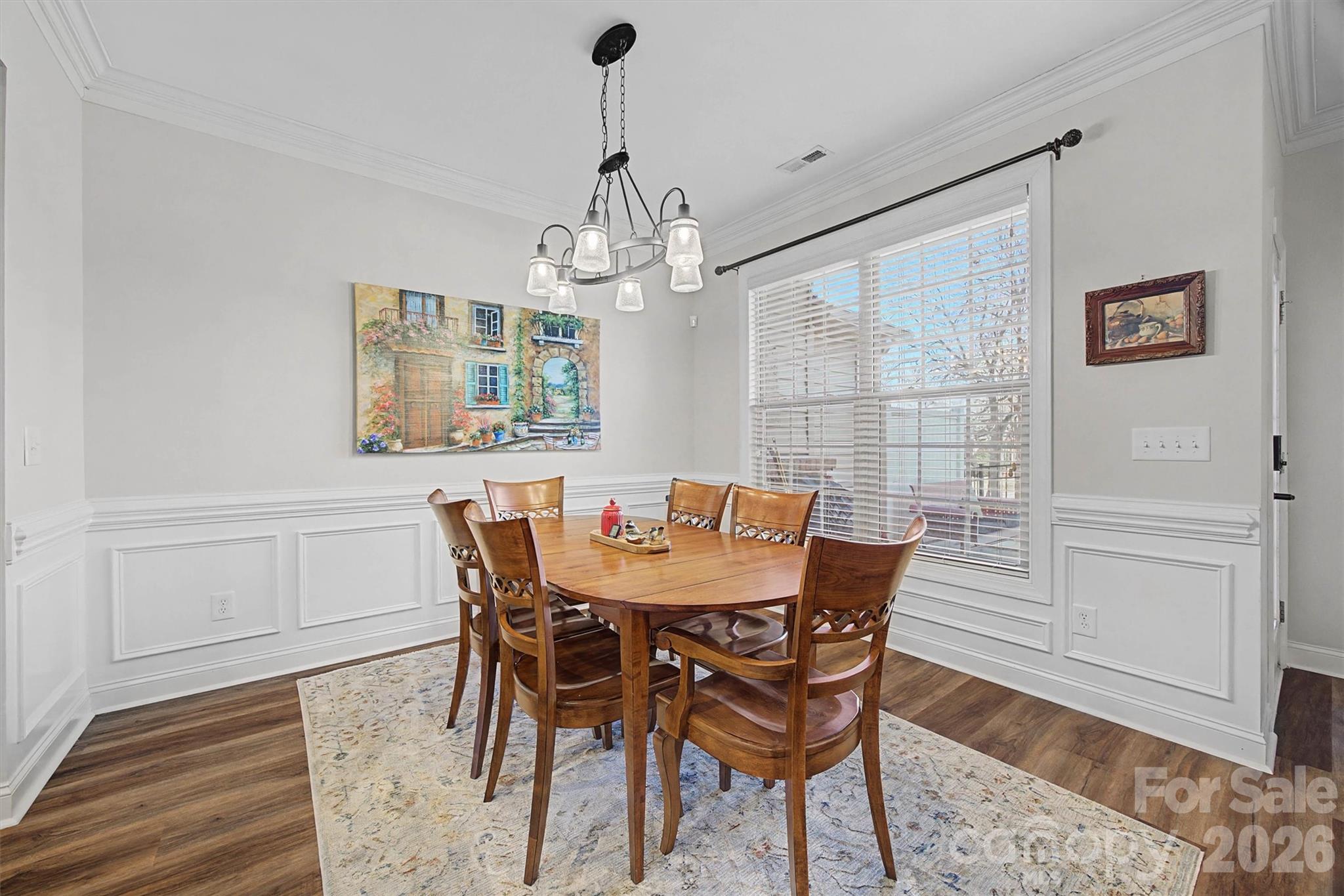 3008 Cabot Way — Fort Mill