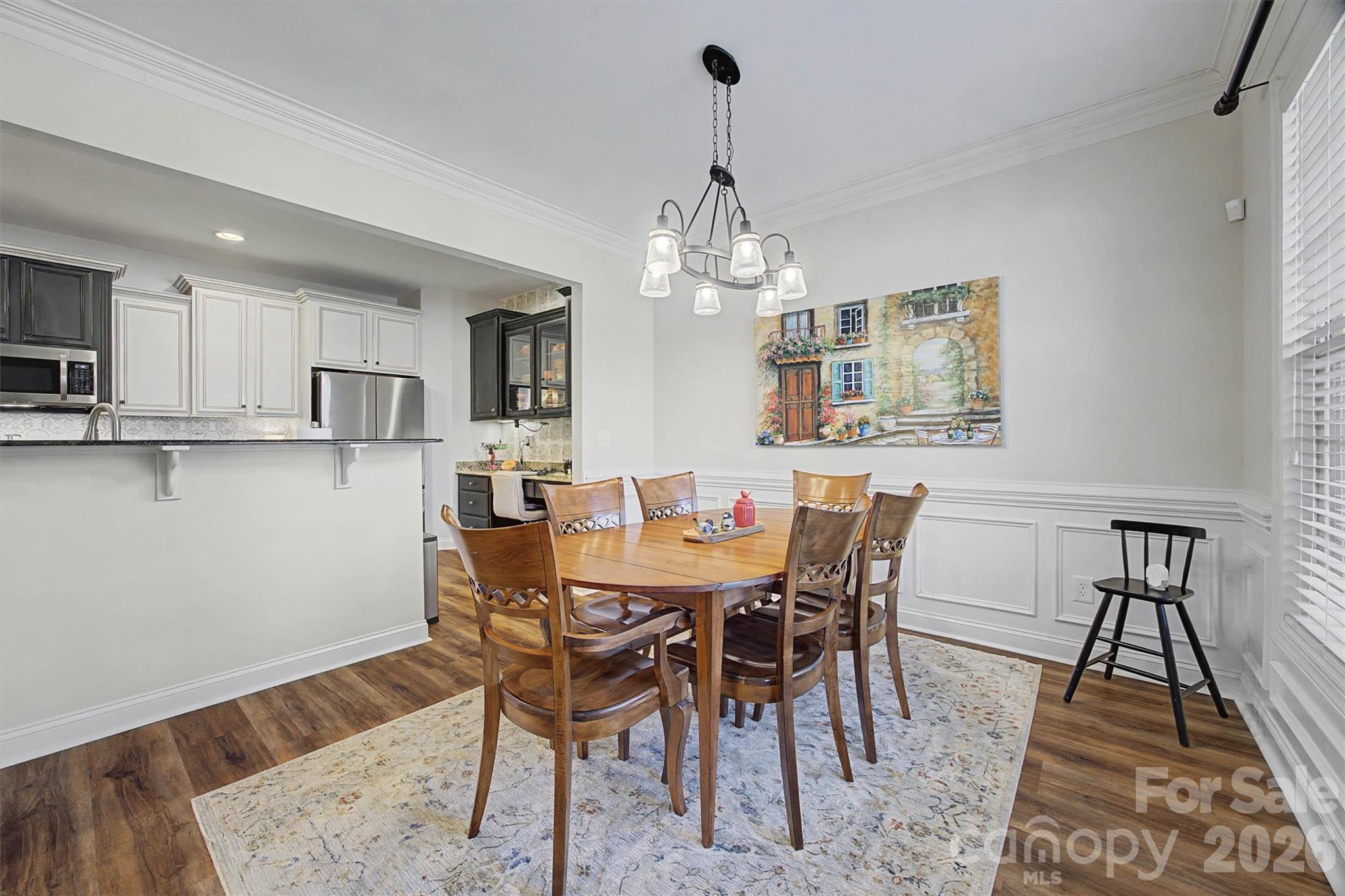 3008 Cabot Way — Fort Mill
