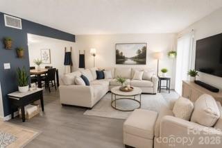 2705 N Center Street #43 — Hickory