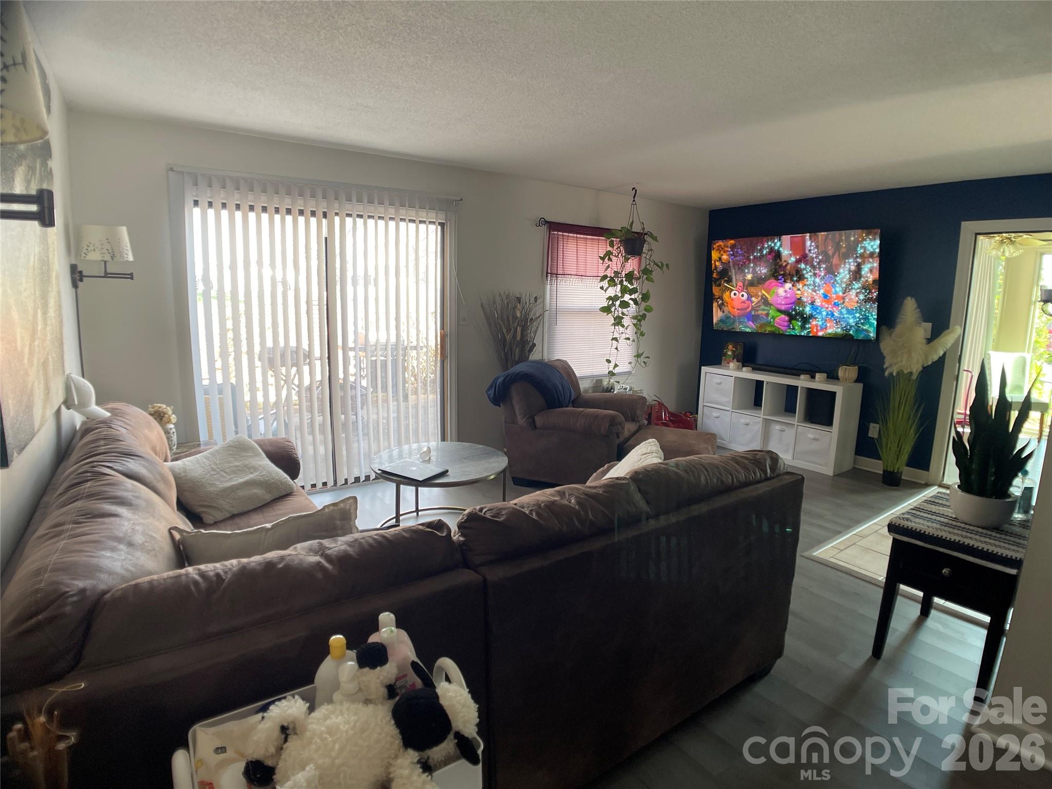 2705 N Center Street #43 — Hickory