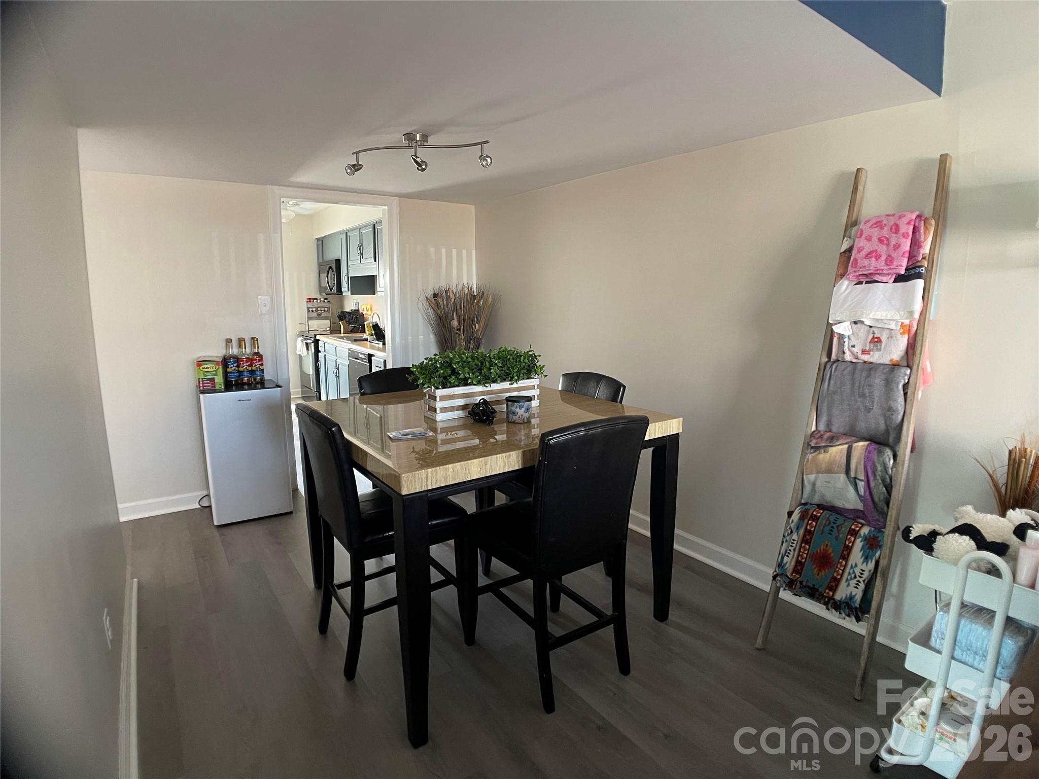 2705 N Center Street #43 — Hickory