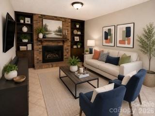 2705 N Center Street #43 — Hickory