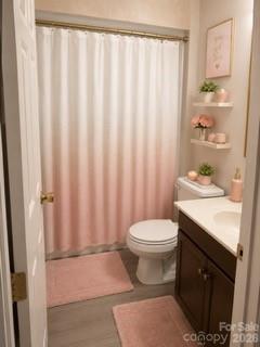 2705 N Center Street #43 — Hickory
