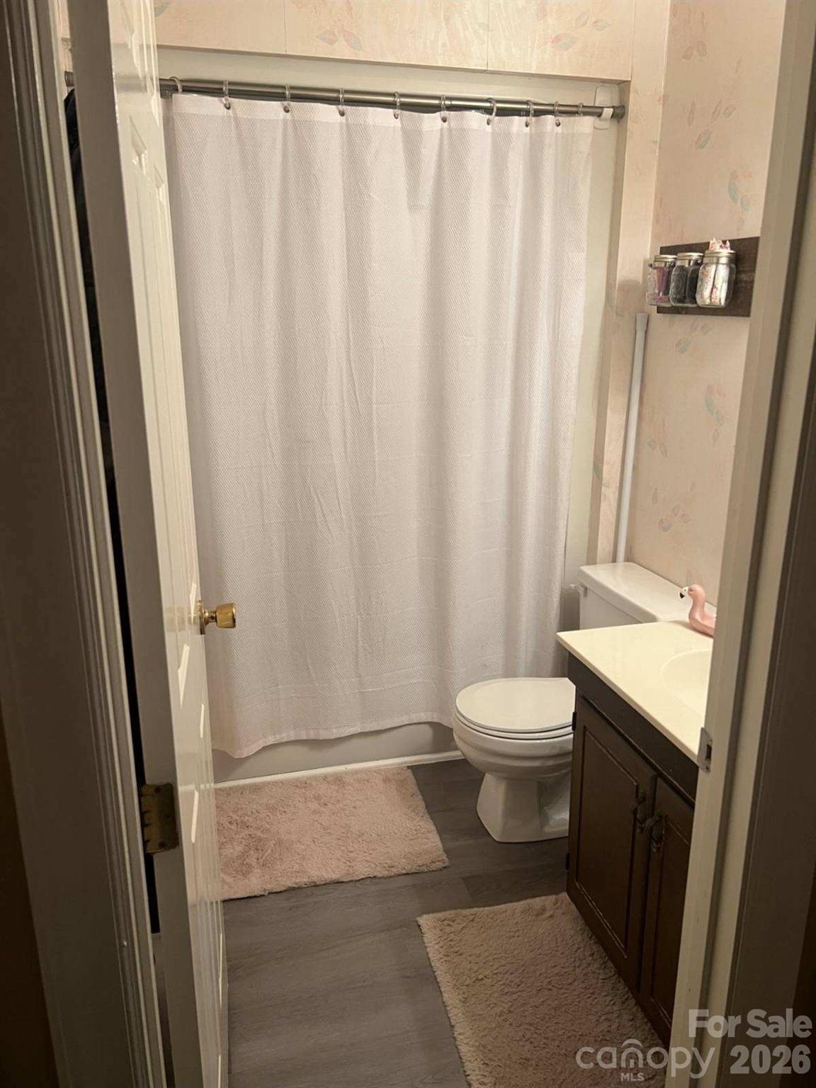 2705 N Center Street #43 — Hickory