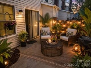 2705 N Center Street #43 — Hickory