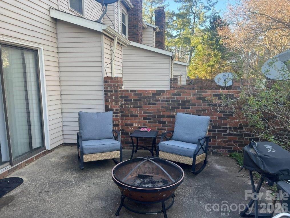 2705 N Center Street #43 — Hickory