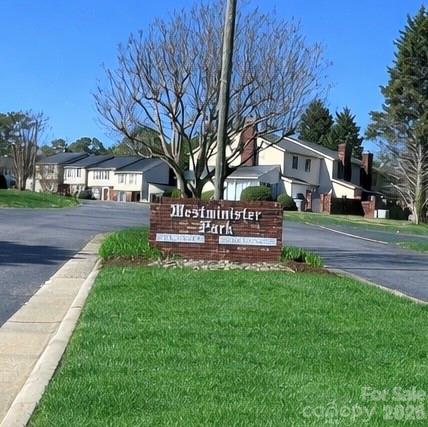 2705 N Center Street #43 — Hickory