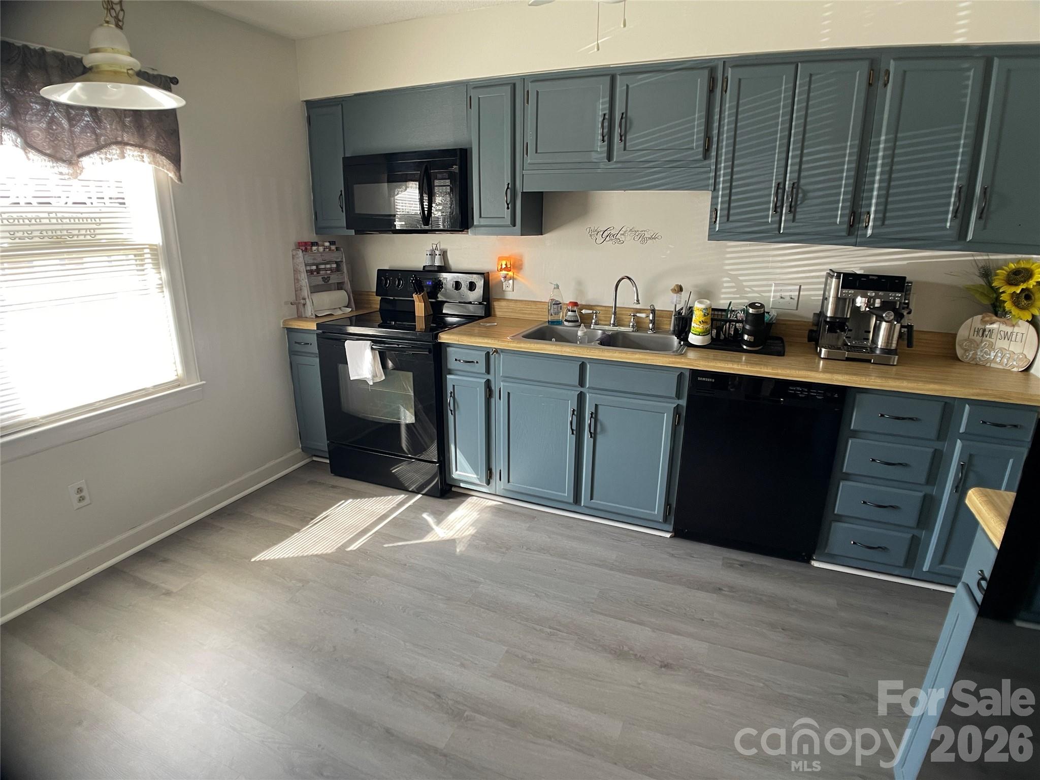 2705 N Center Street #43 — Hickory