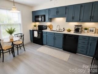 2705 N Center Street #43 — Hickory
