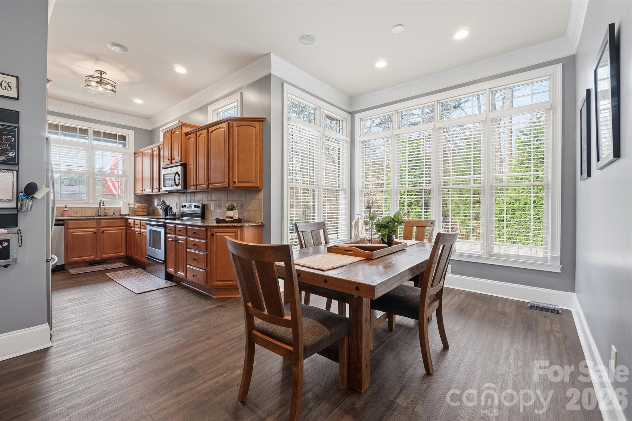 140 Pine Bluff Drive — Mooresville