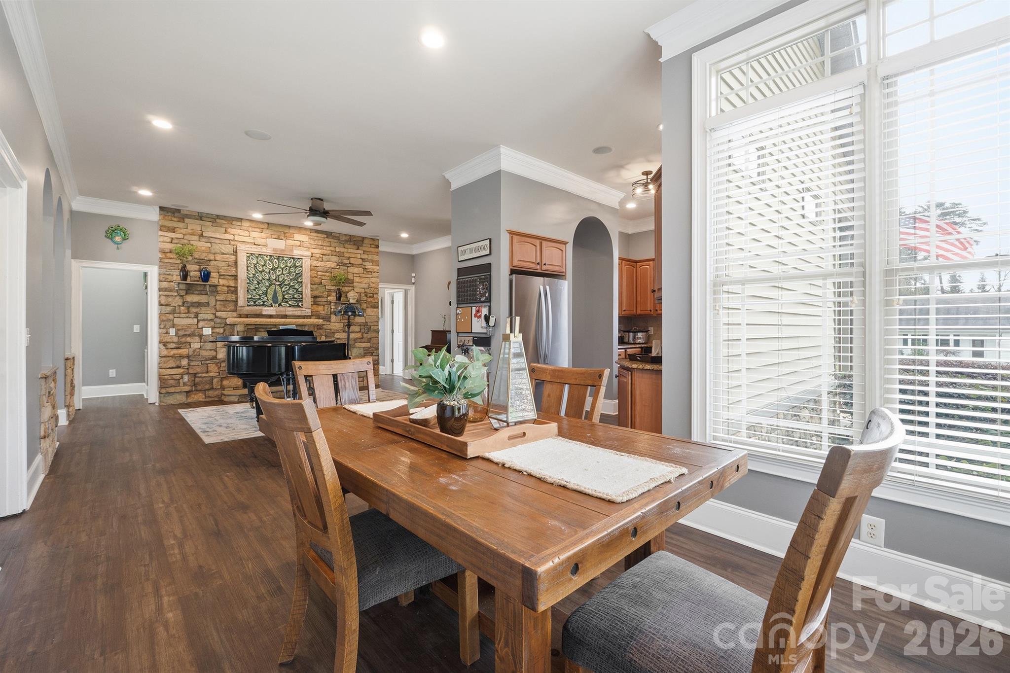 140 Pine Bluff Drive — Mooresville