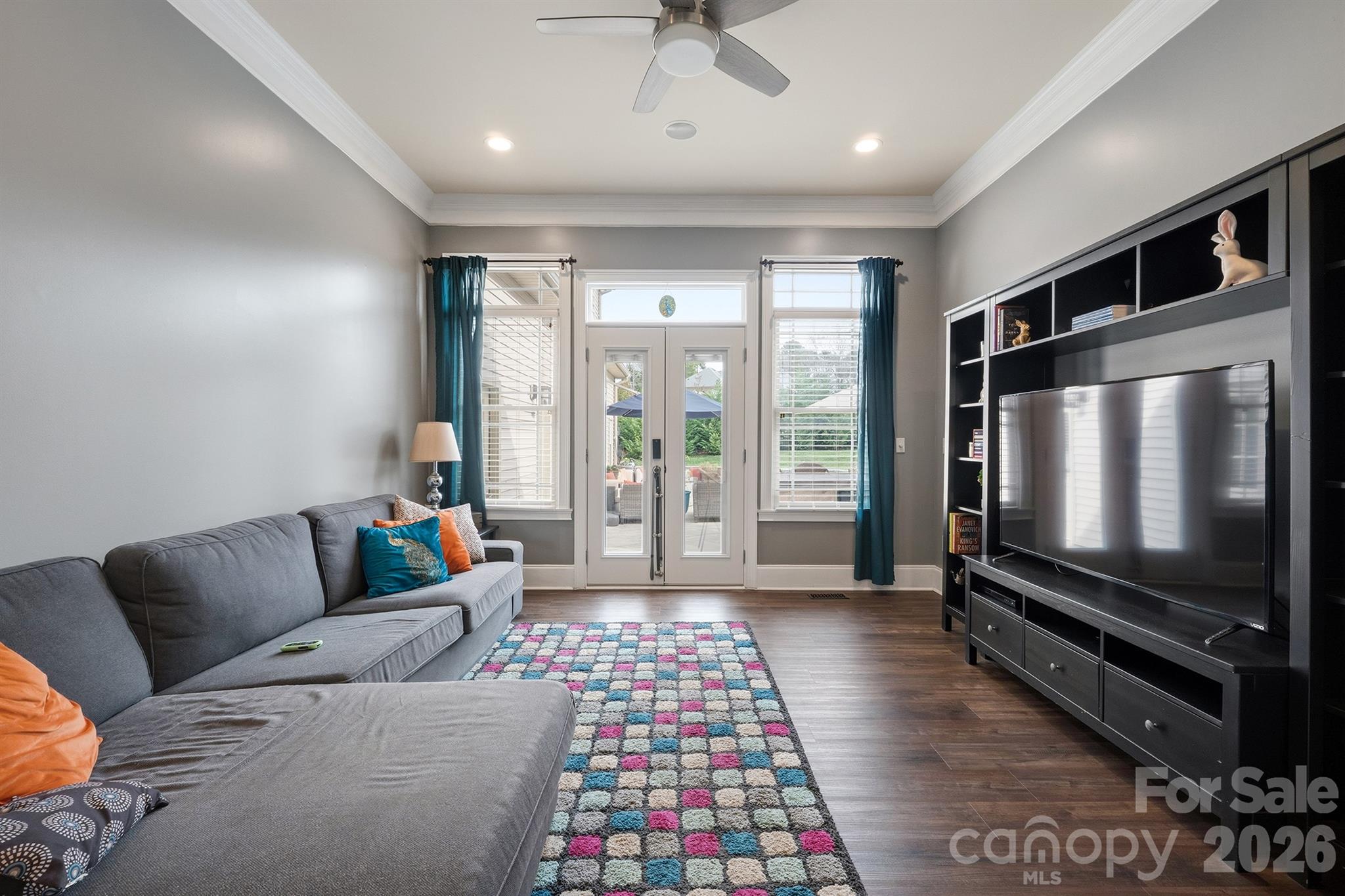 140 Pine Bluff Drive — Mooresville