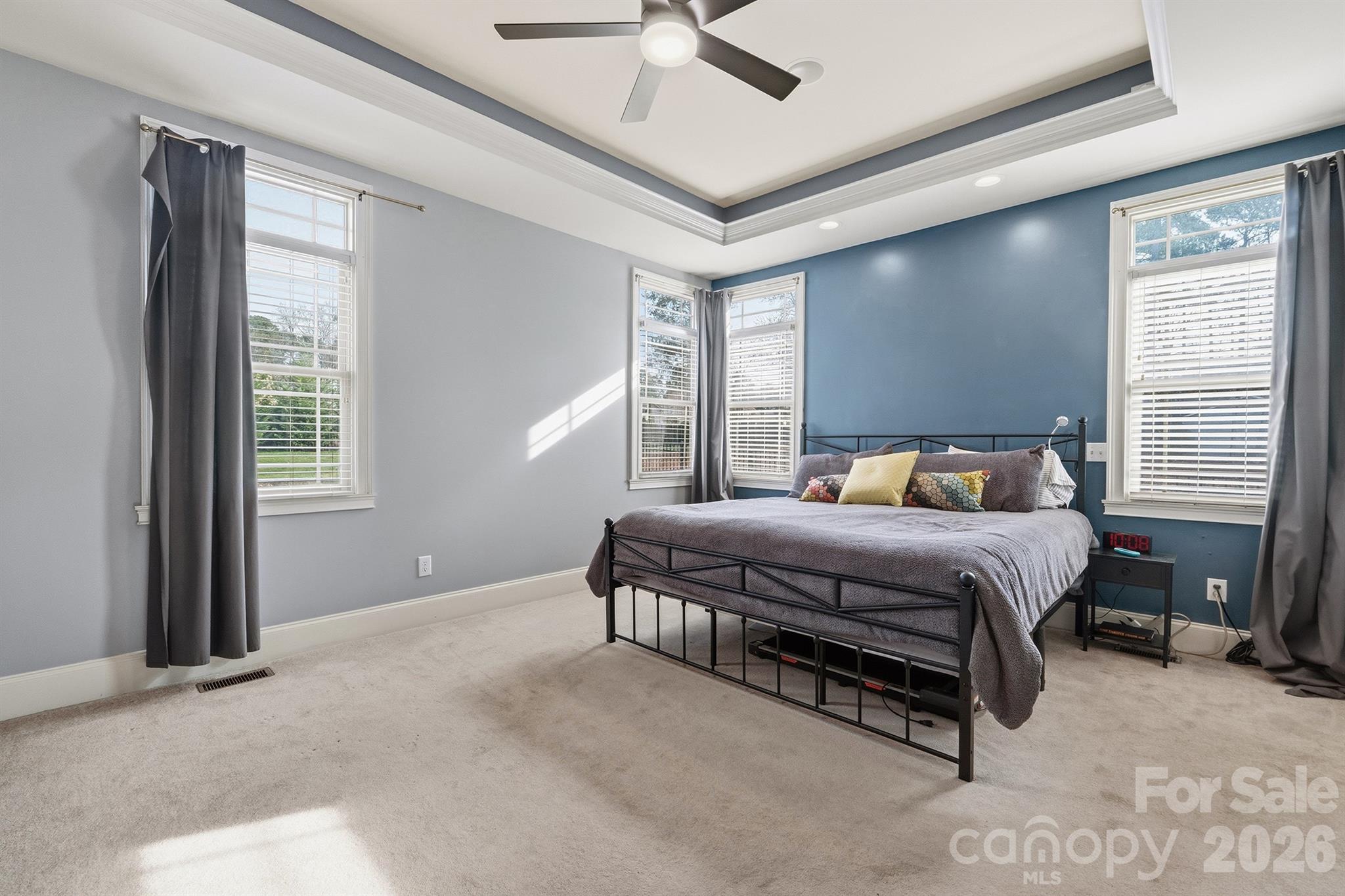140 Pine Bluff Drive — Mooresville