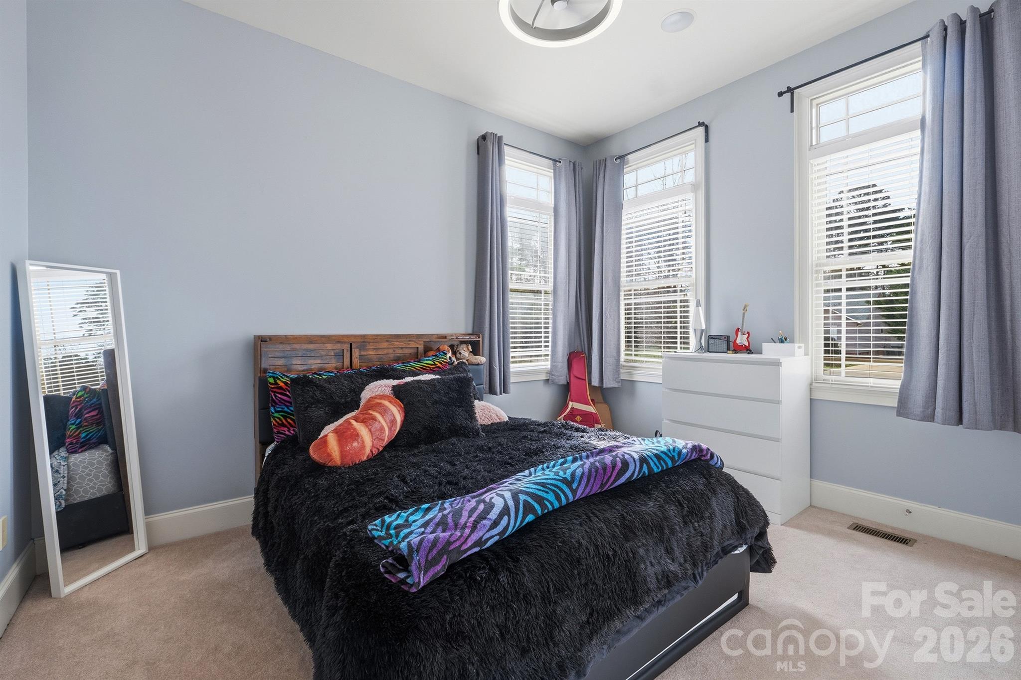 140 Pine Bluff Drive — Mooresville