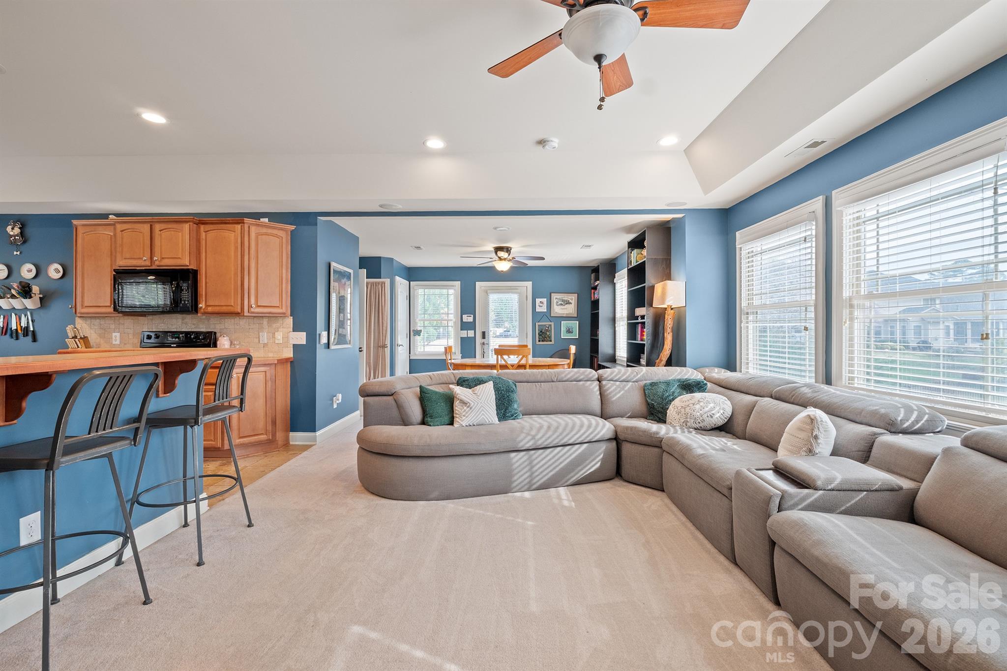 140 Pine Bluff Drive — Mooresville