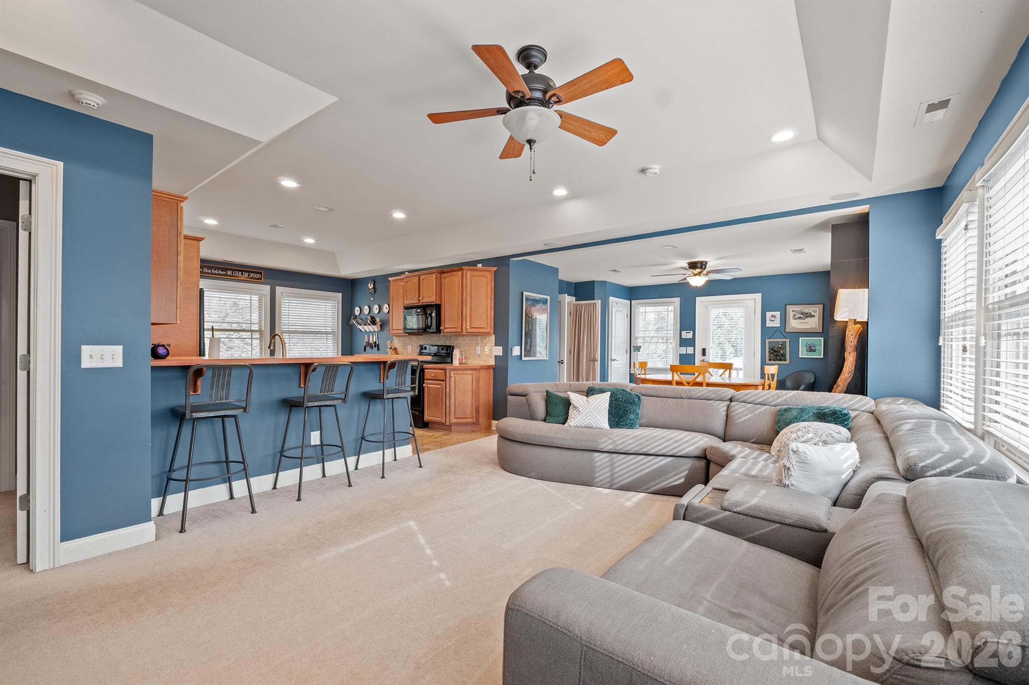 140 Pine Bluff Drive — Mooresville