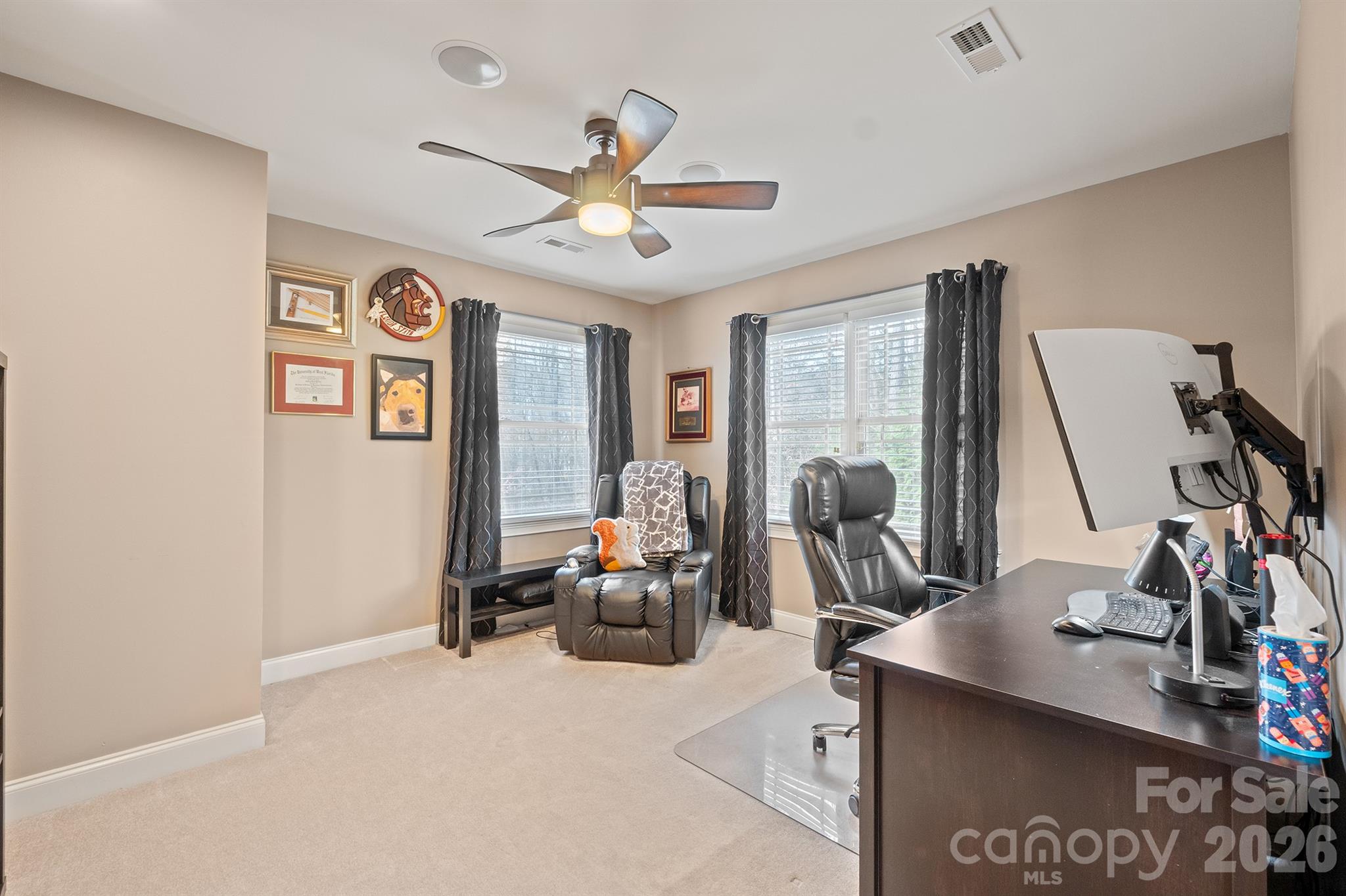 140 Pine Bluff Drive — Mooresville