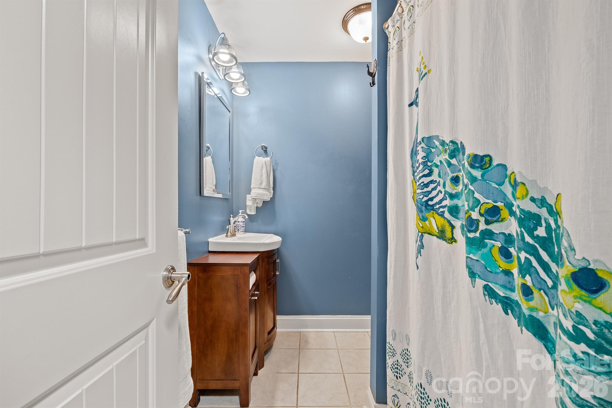 140 Pine Bluff Drive — Mooresville