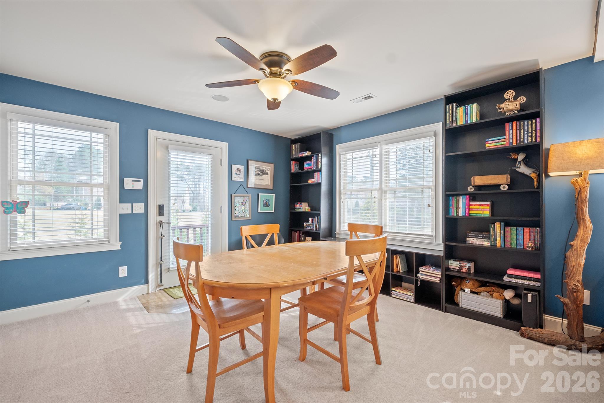 140 Pine Bluff Drive — Mooresville