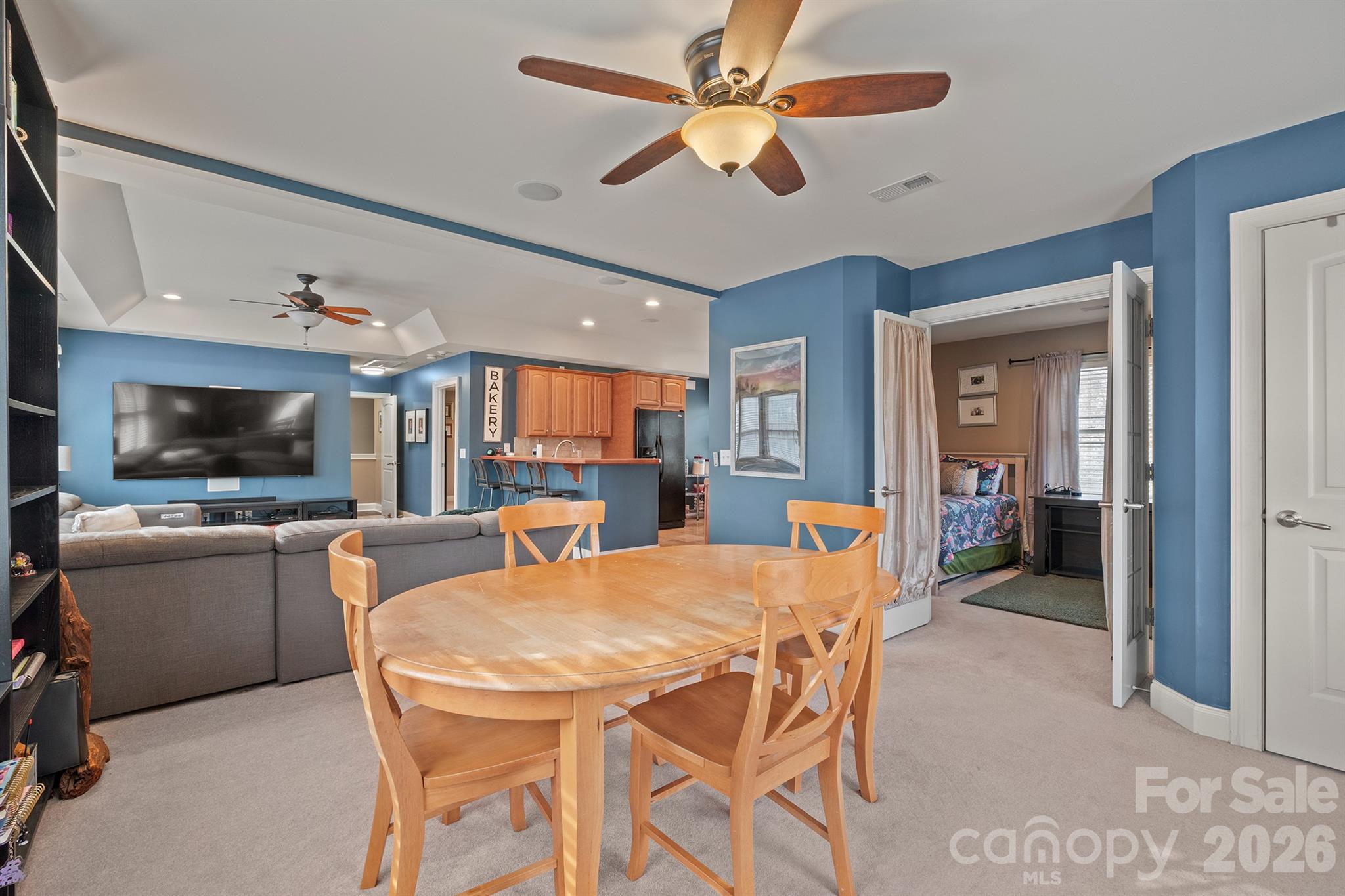 140 Pine Bluff Drive — Mooresville