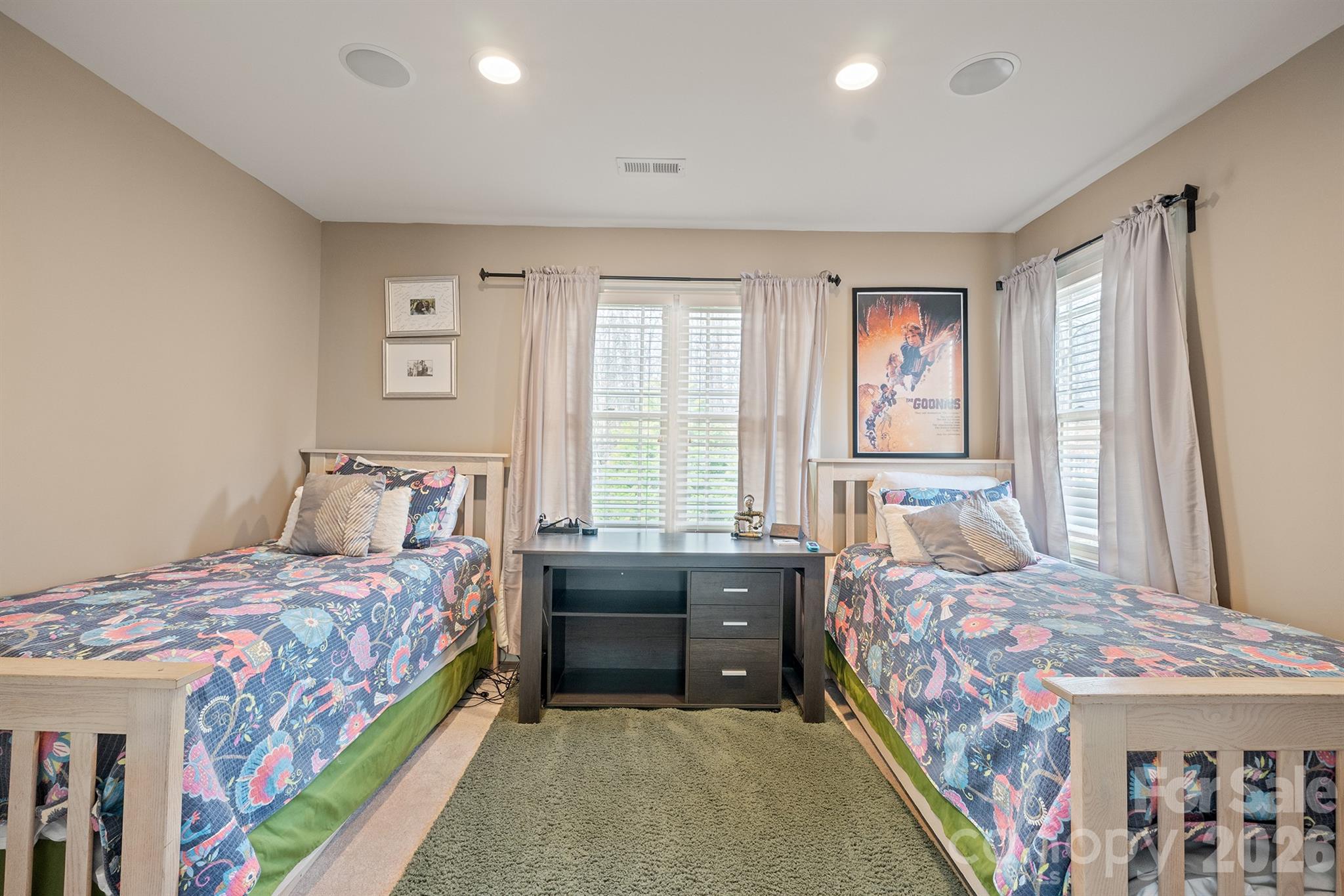 140 Pine Bluff Drive — Mooresville