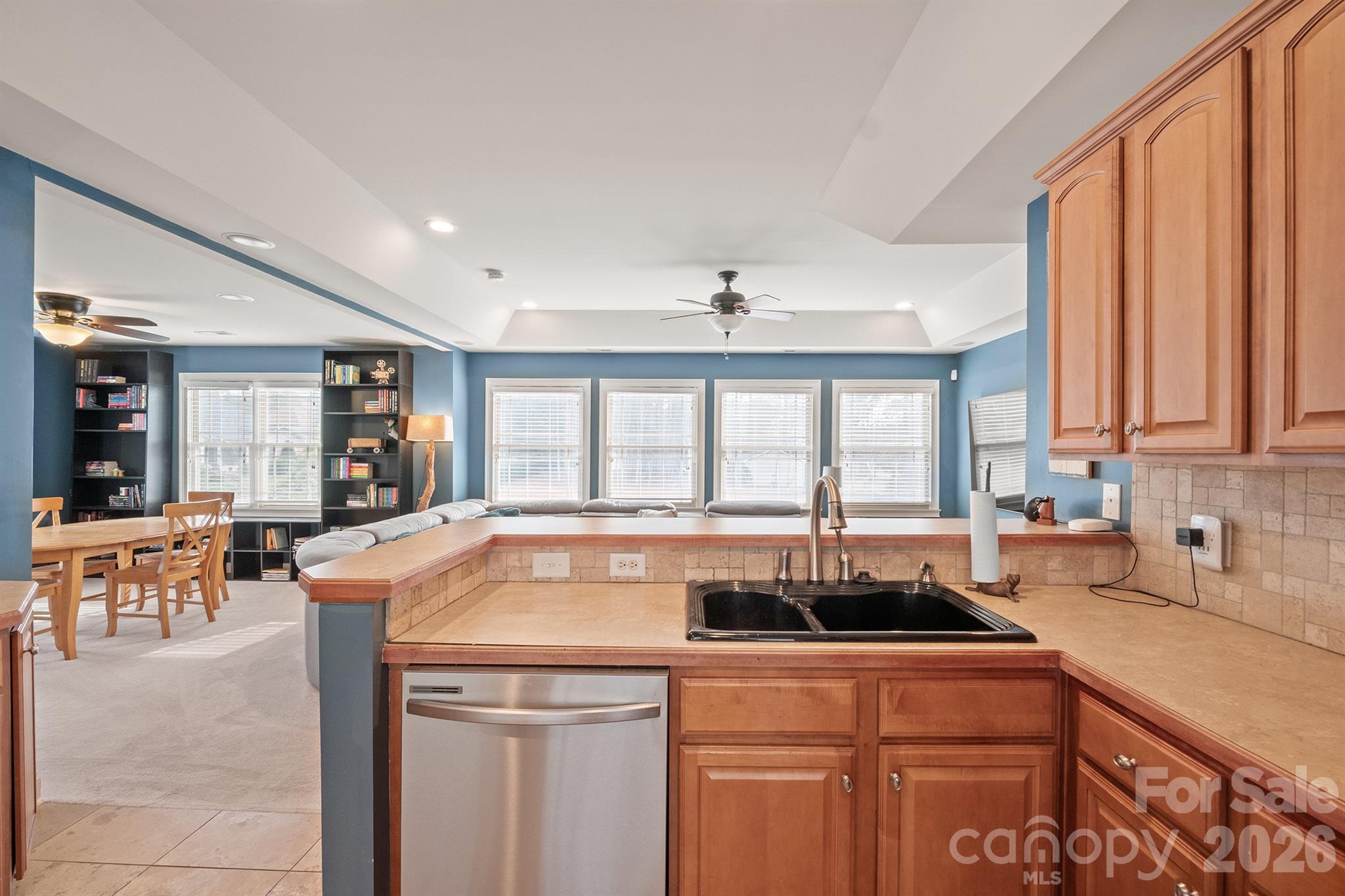 140 Pine Bluff Drive — Mooresville