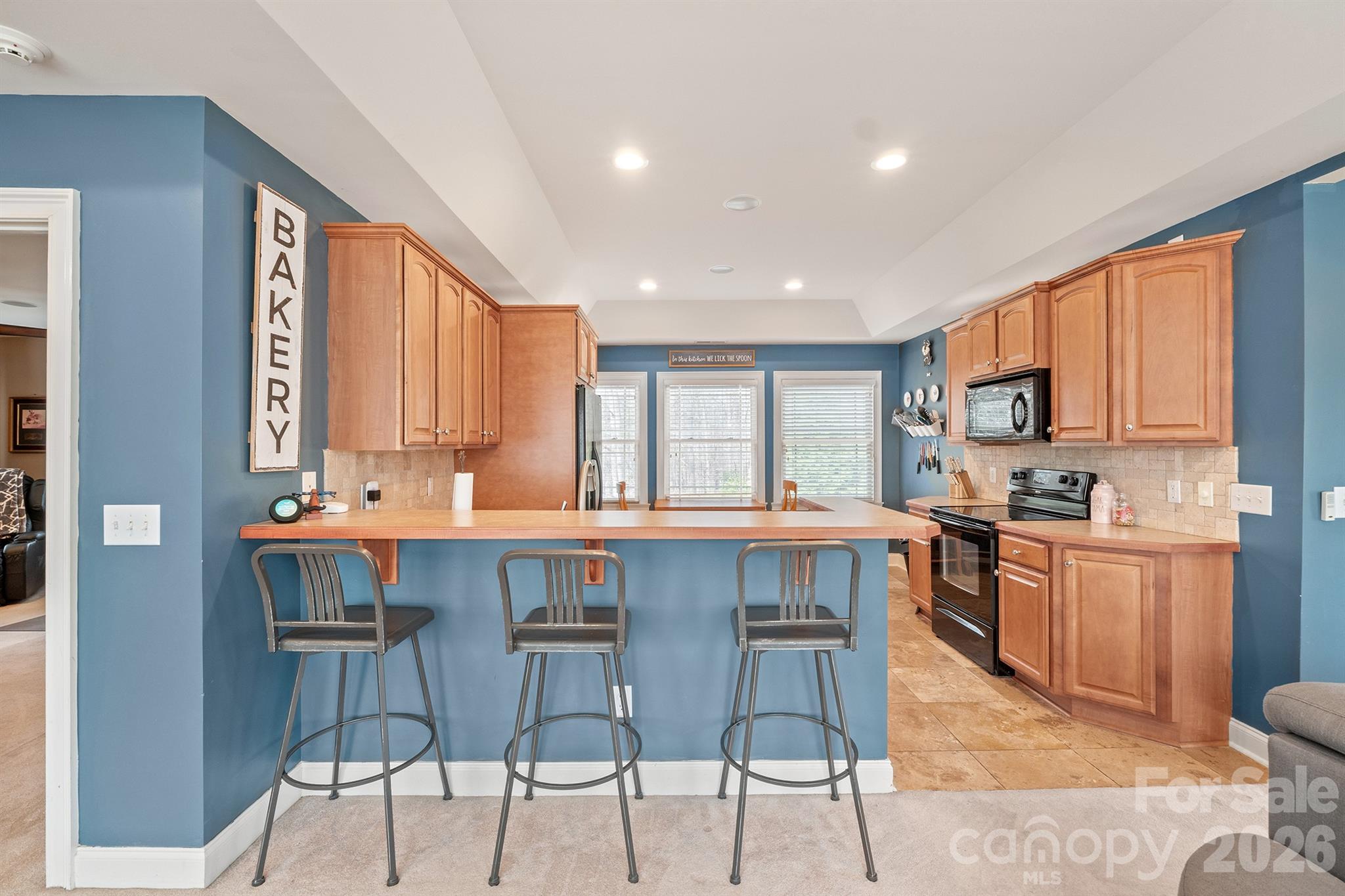 140 Pine Bluff Drive — Mooresville