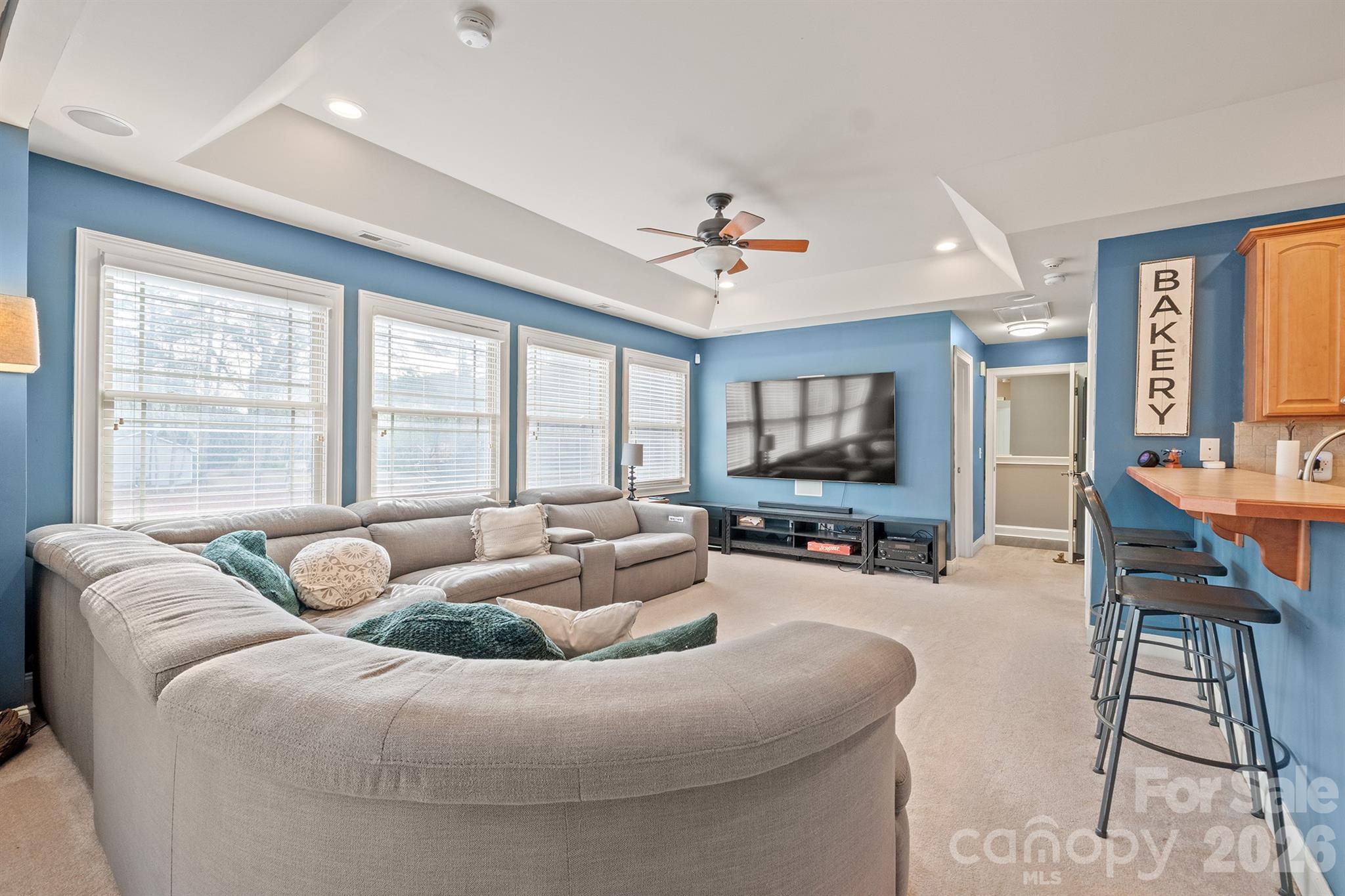 140 Pine Bluff Drive — Mooresville