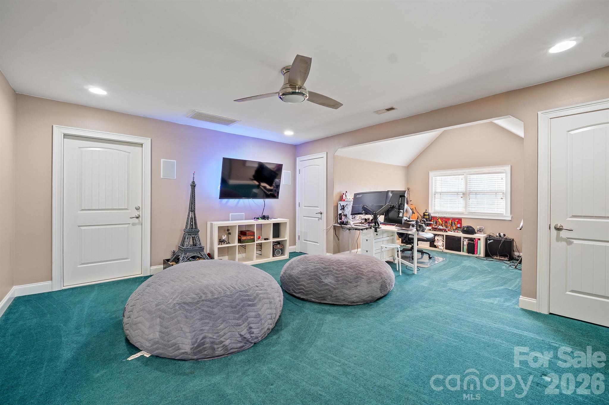 140 Pine Bluff Drive — Mooresville