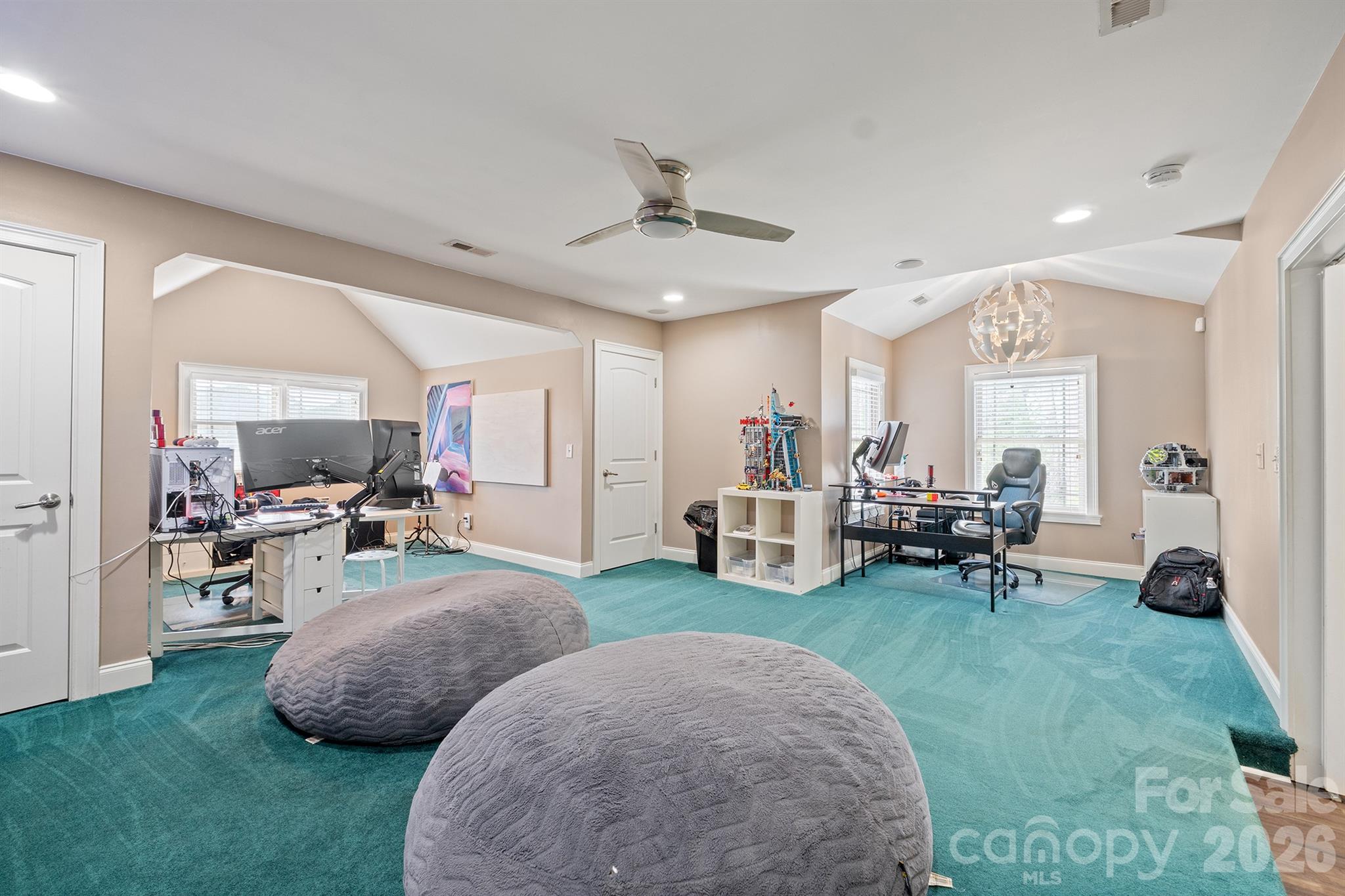 140 Pine Bluff Drive — Mooresville