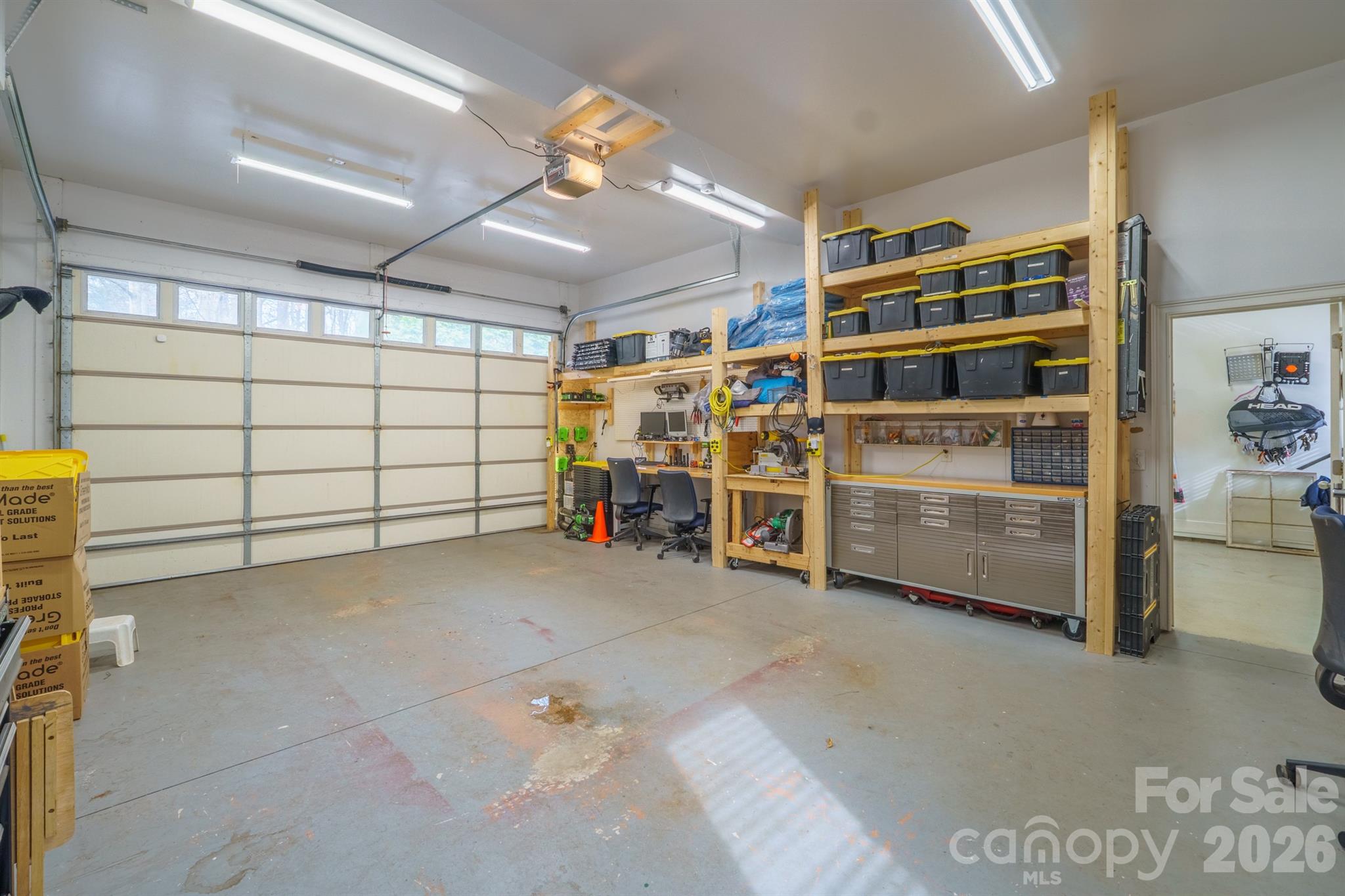 140 Pine Bluff Drive — Mooresville