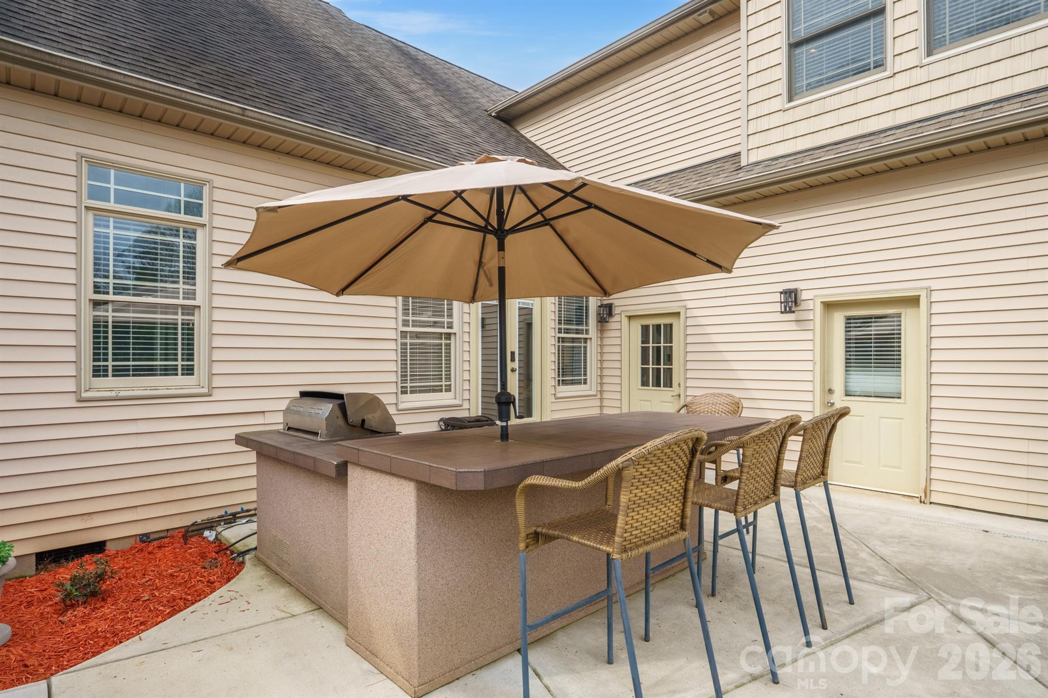 140 Pine Bluff Drive — Mooresville