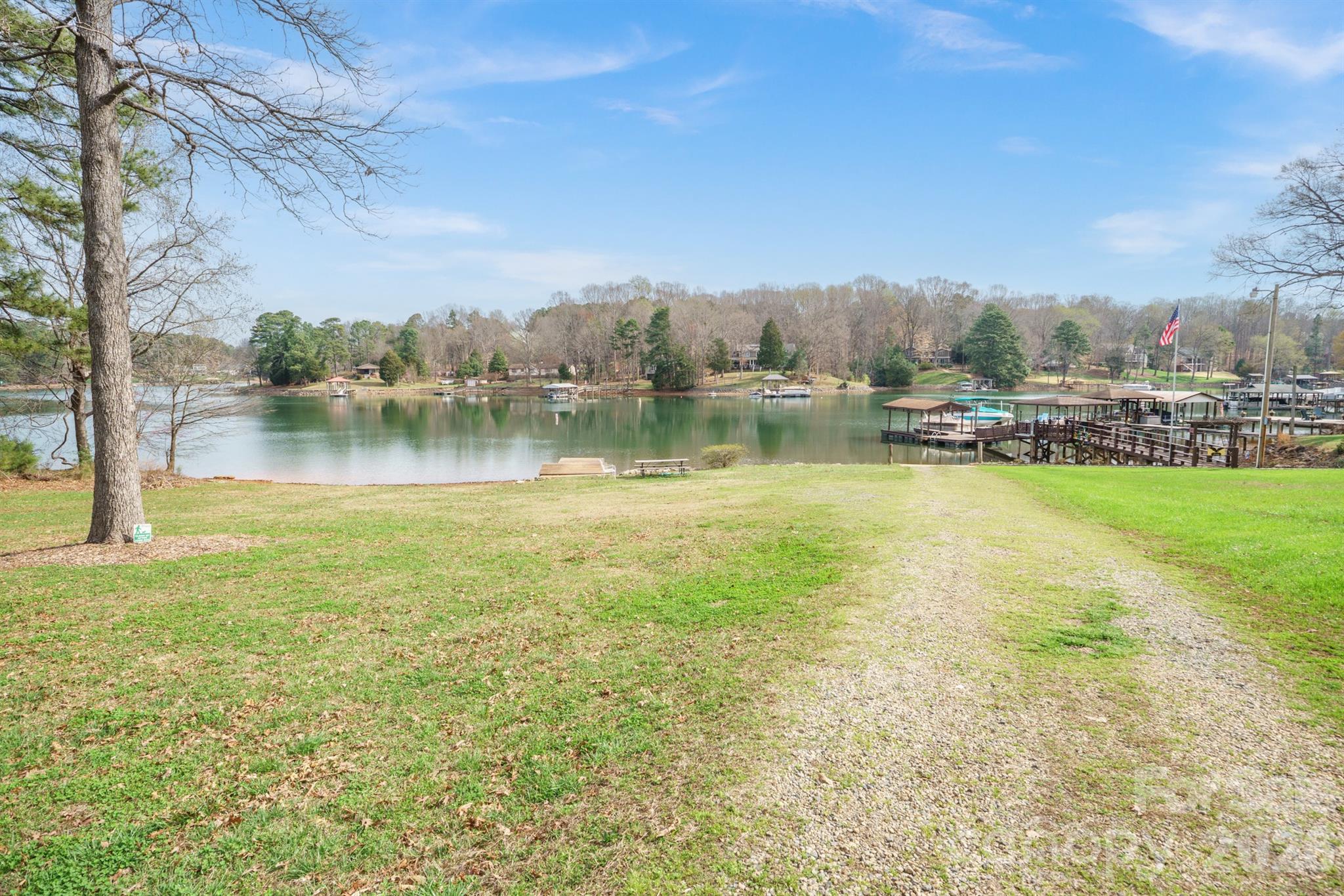 140 Pine Bluff Drive — Mooresville