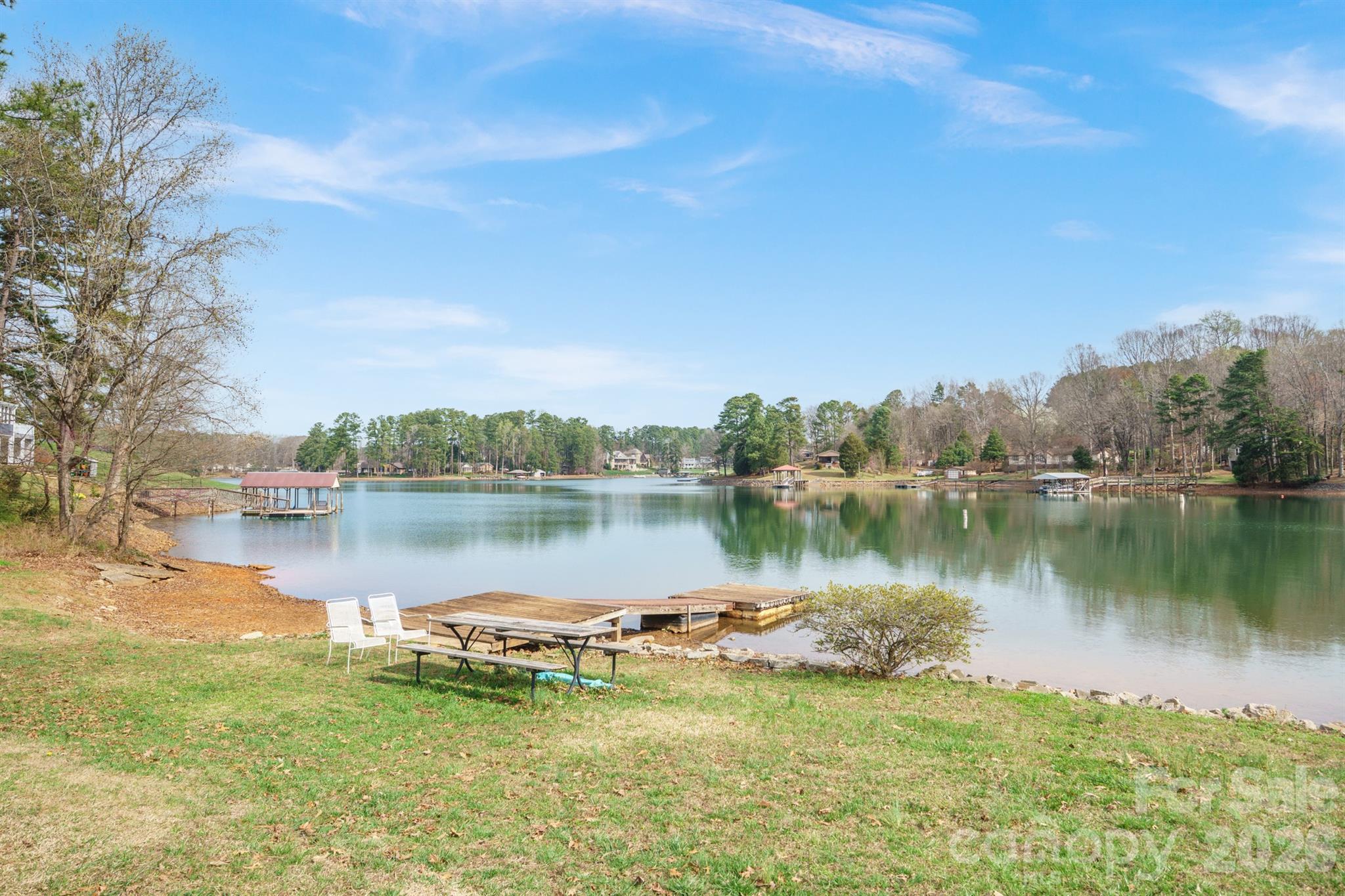 140 Pine Bluff Drive — Mooresville