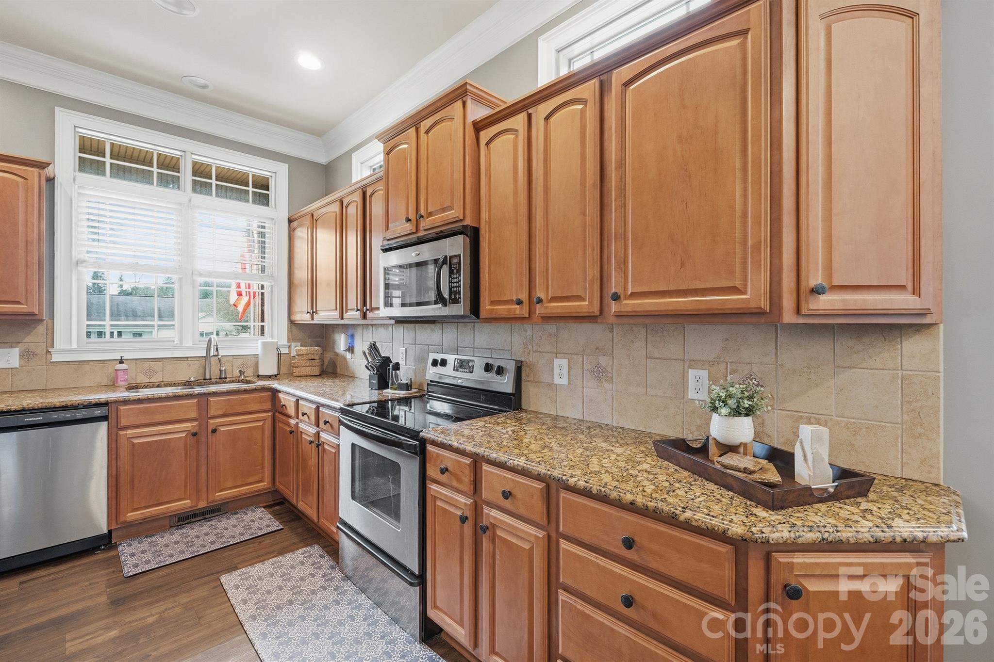 140 Pine Bluff Drive — Mooresville