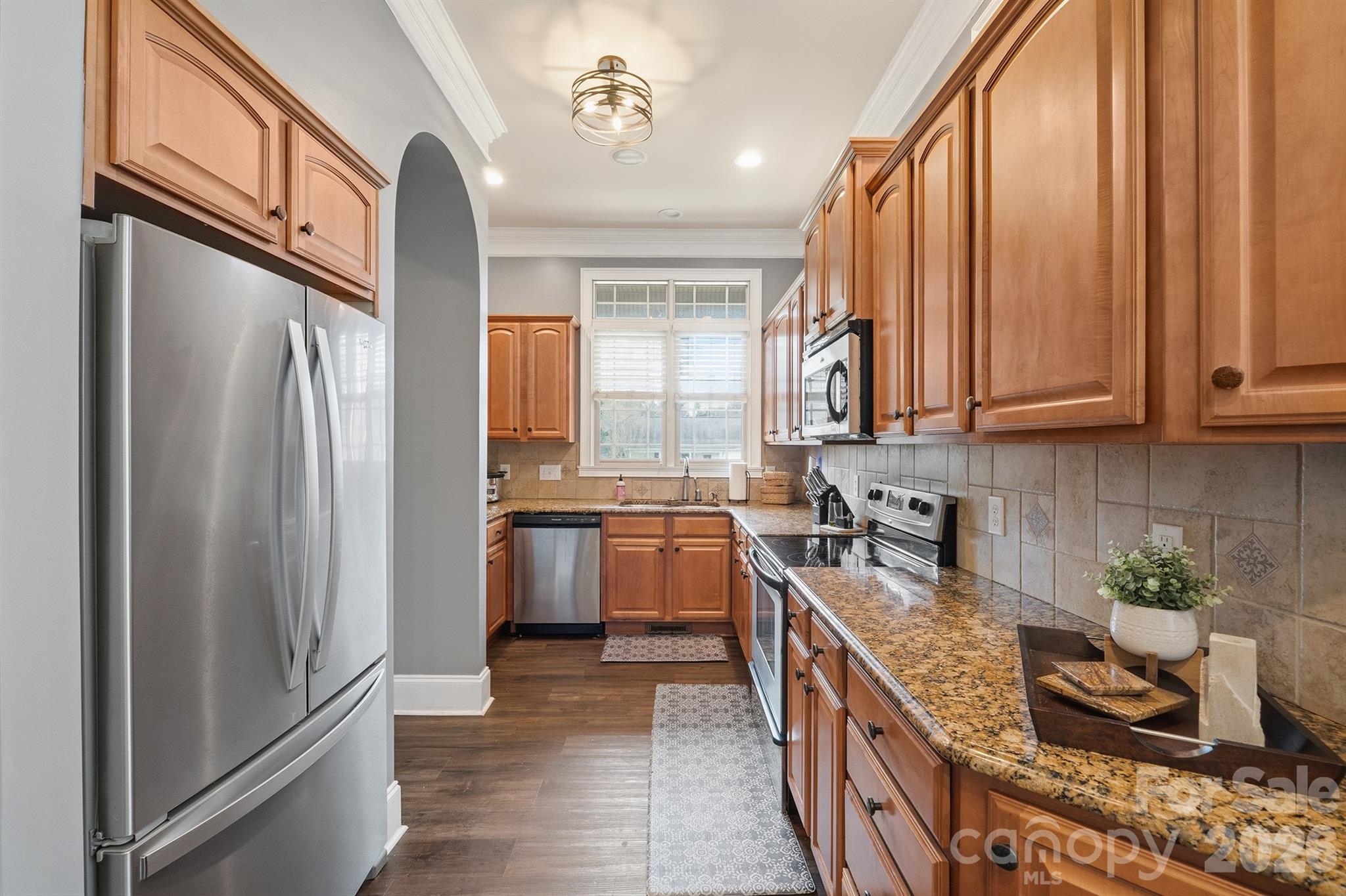 140 Pine Bluff Drive — Mooresville