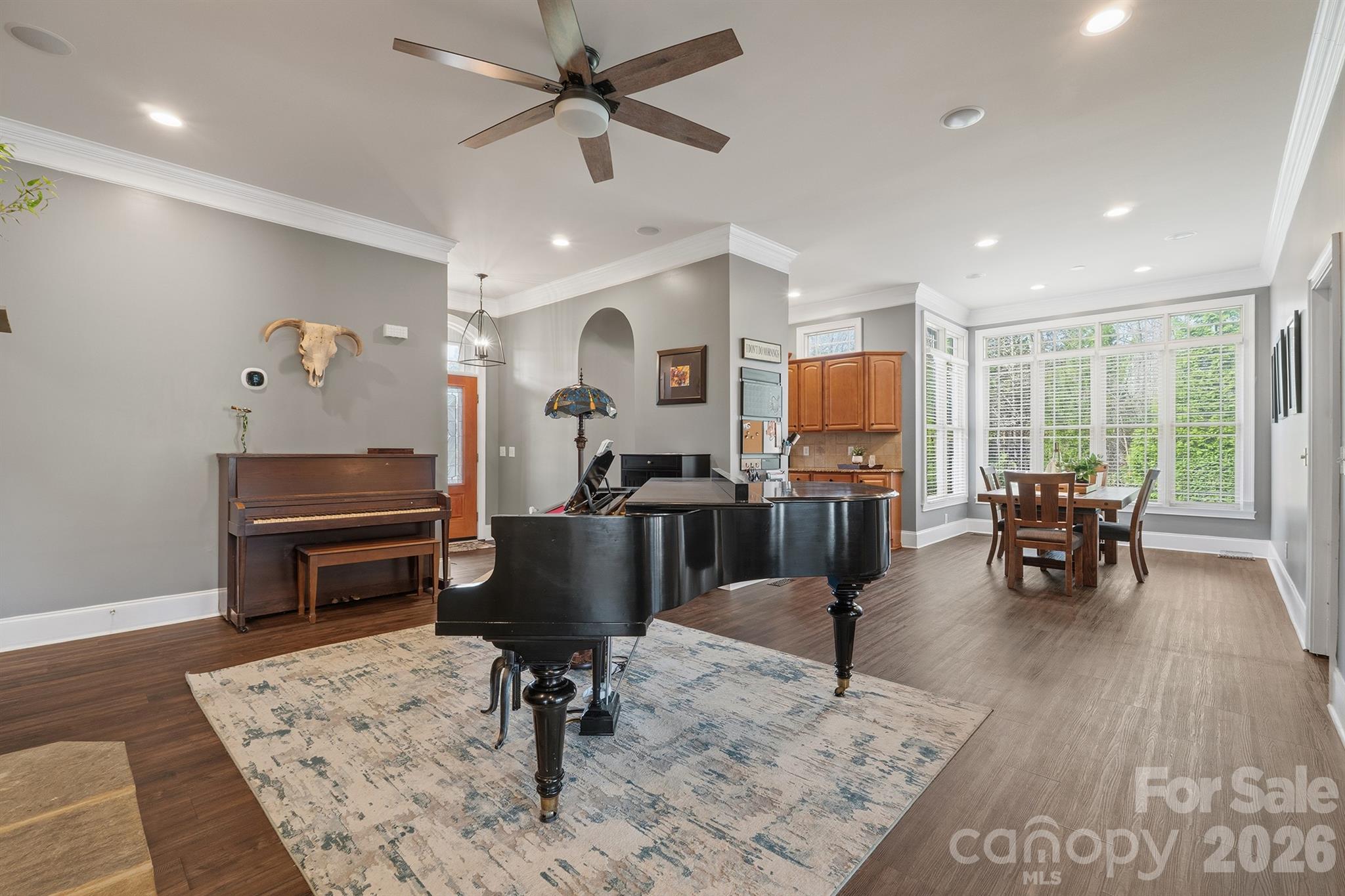 140 Pine Bluff Drive — Mooresville