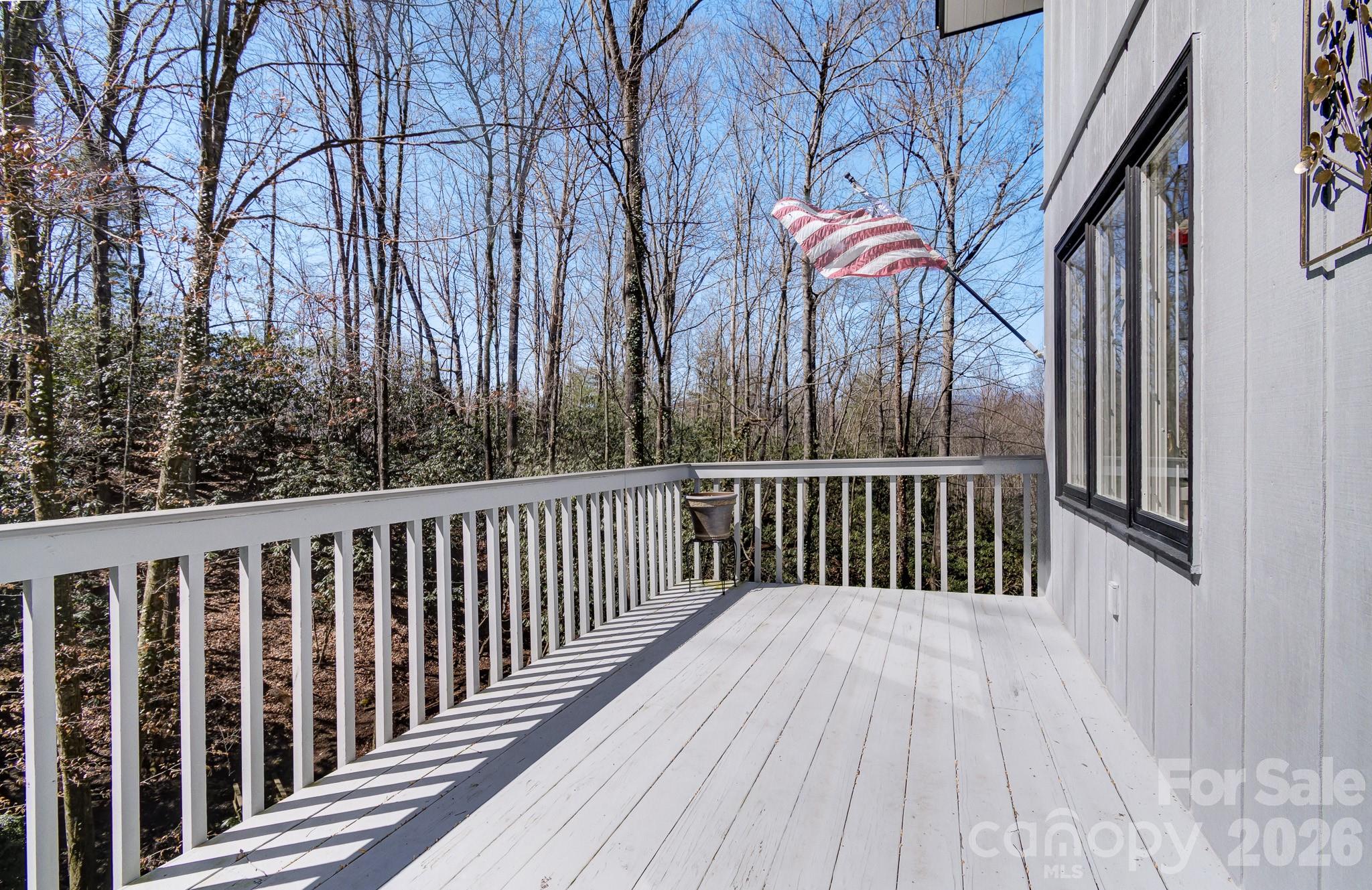 1270 Glen Cannon Drive — Pisgah Forest
