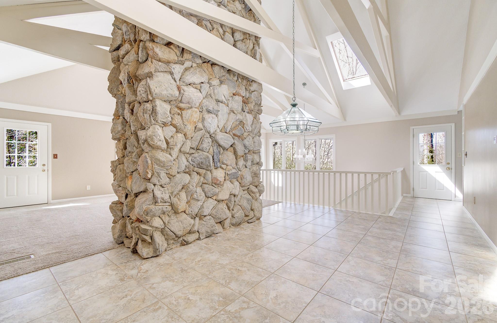 1270 Glen Cannon Drive — Pisgah Forest