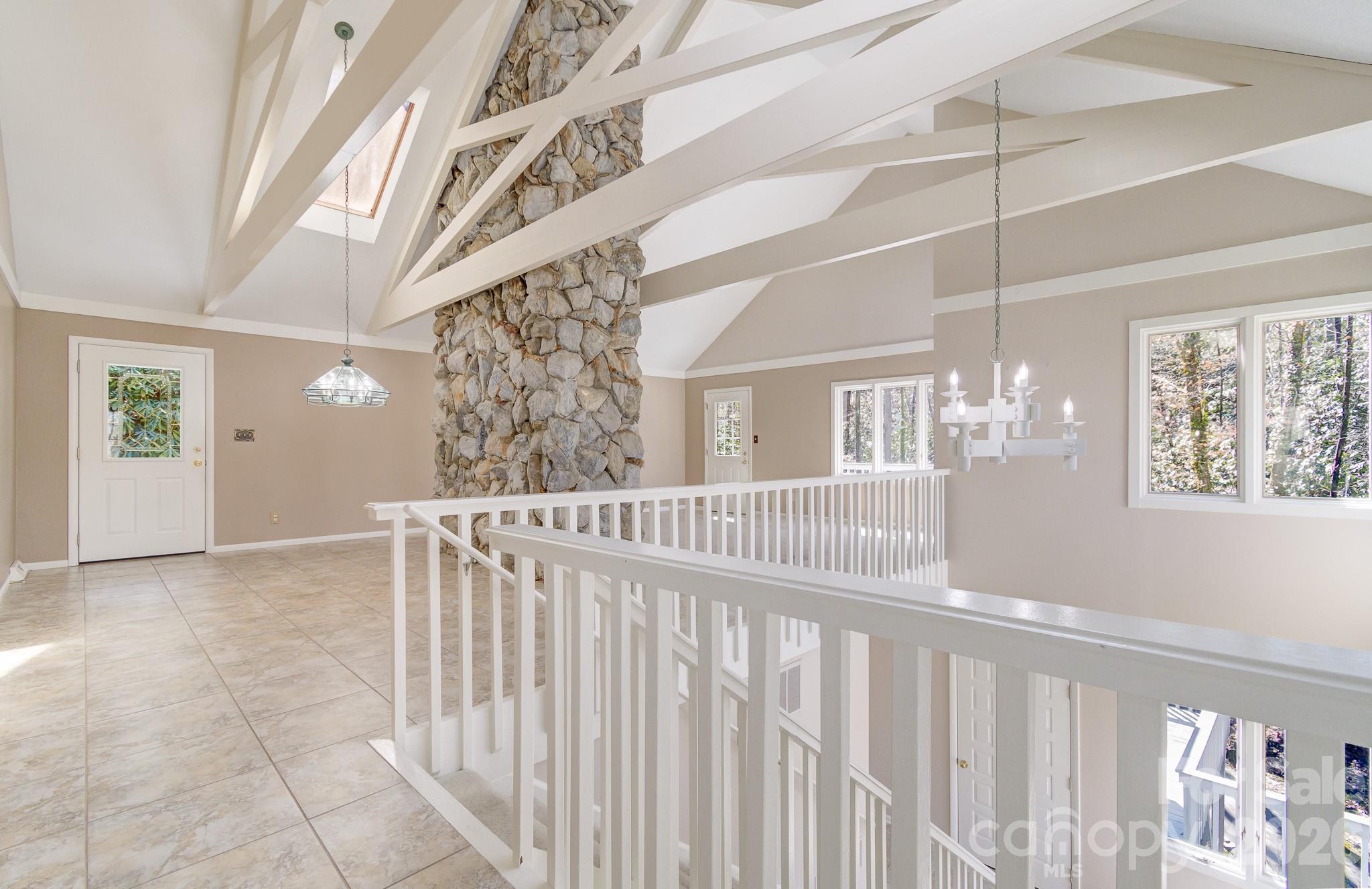 1270 Glen Cannon Drive — Pisgah Forest
