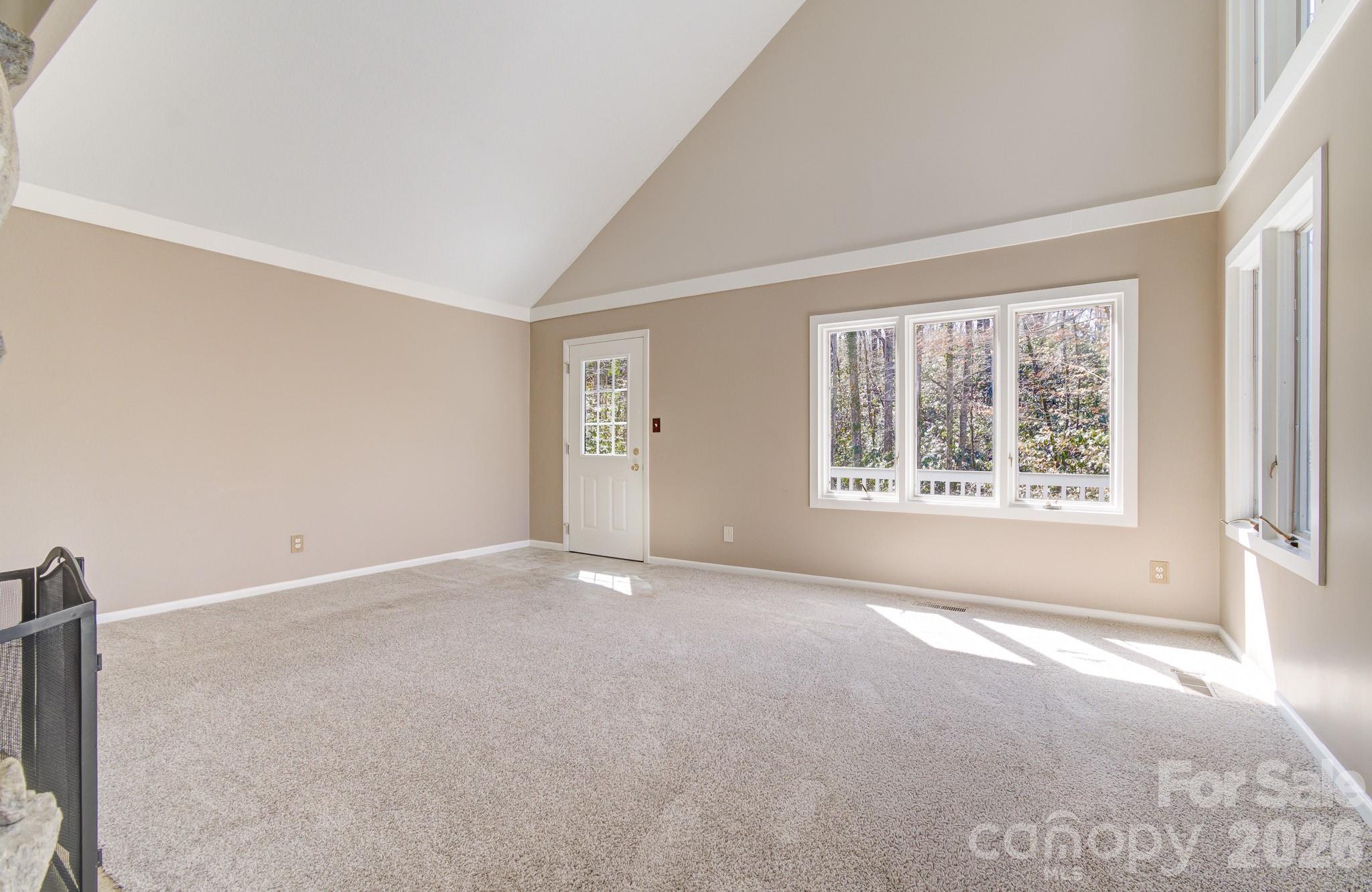 1270 Glen Cannon Drive — Pisgah Forest