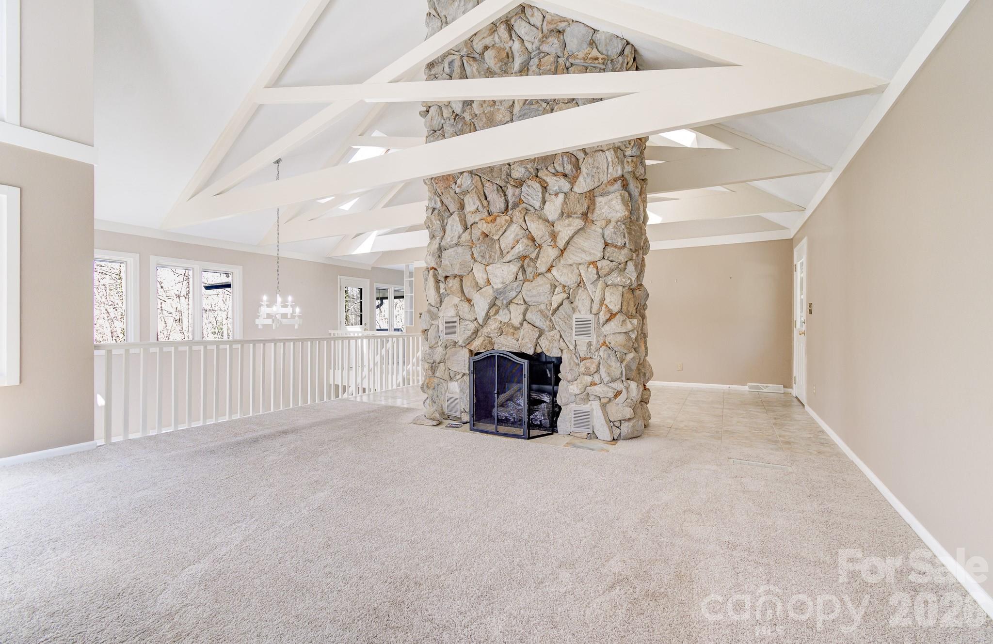 1270 Glen Cannon Drive — Pisgah Forest
