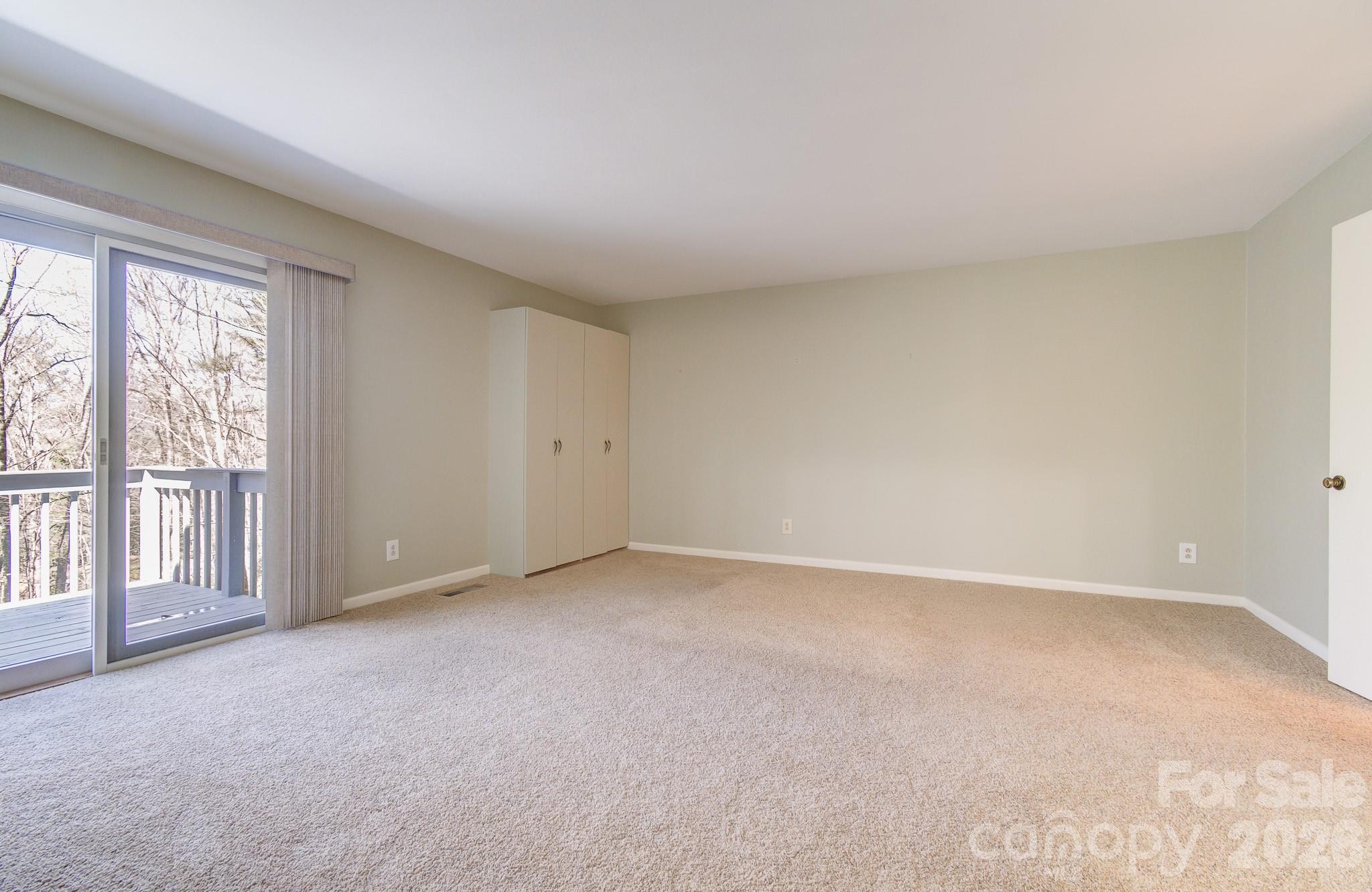 1270 Glen Cannon Drive — Pisgah Forest