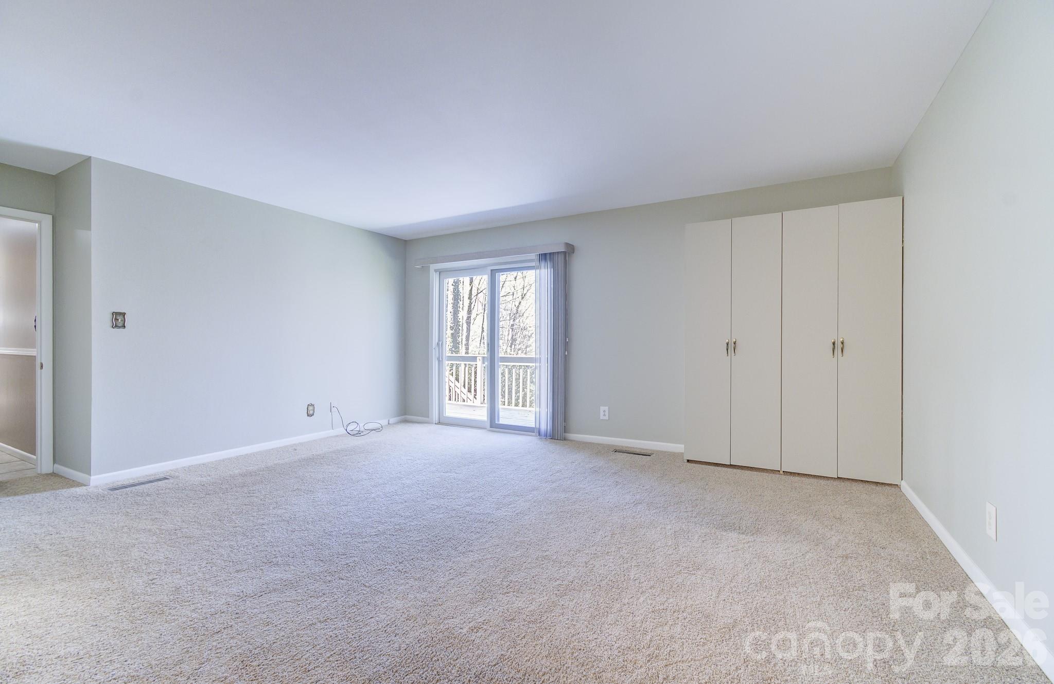 1270 Glen Cannon Drive — Pisgah Forest