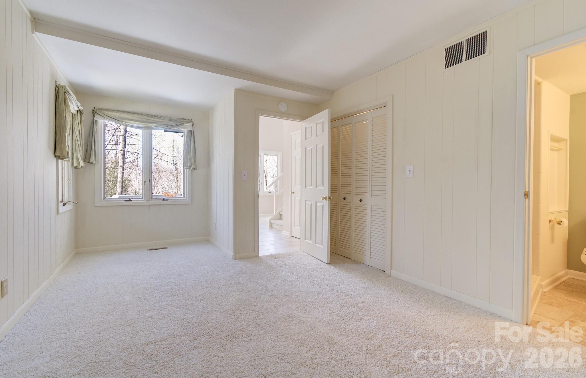 1270 Glen Cannon Drive — Pisgah Forest